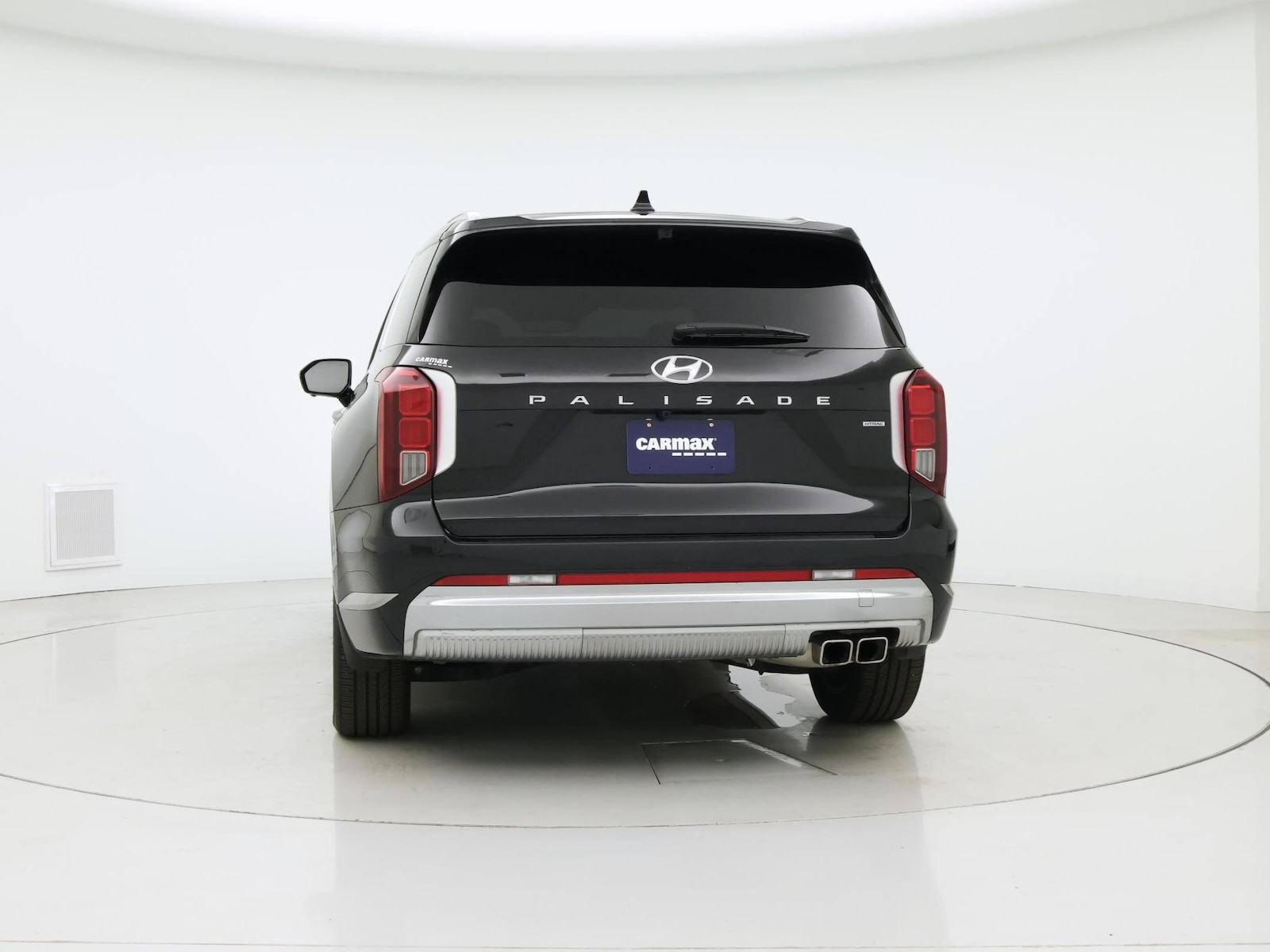 2023 Hyundai Palisade Calligraphy - Photo 7