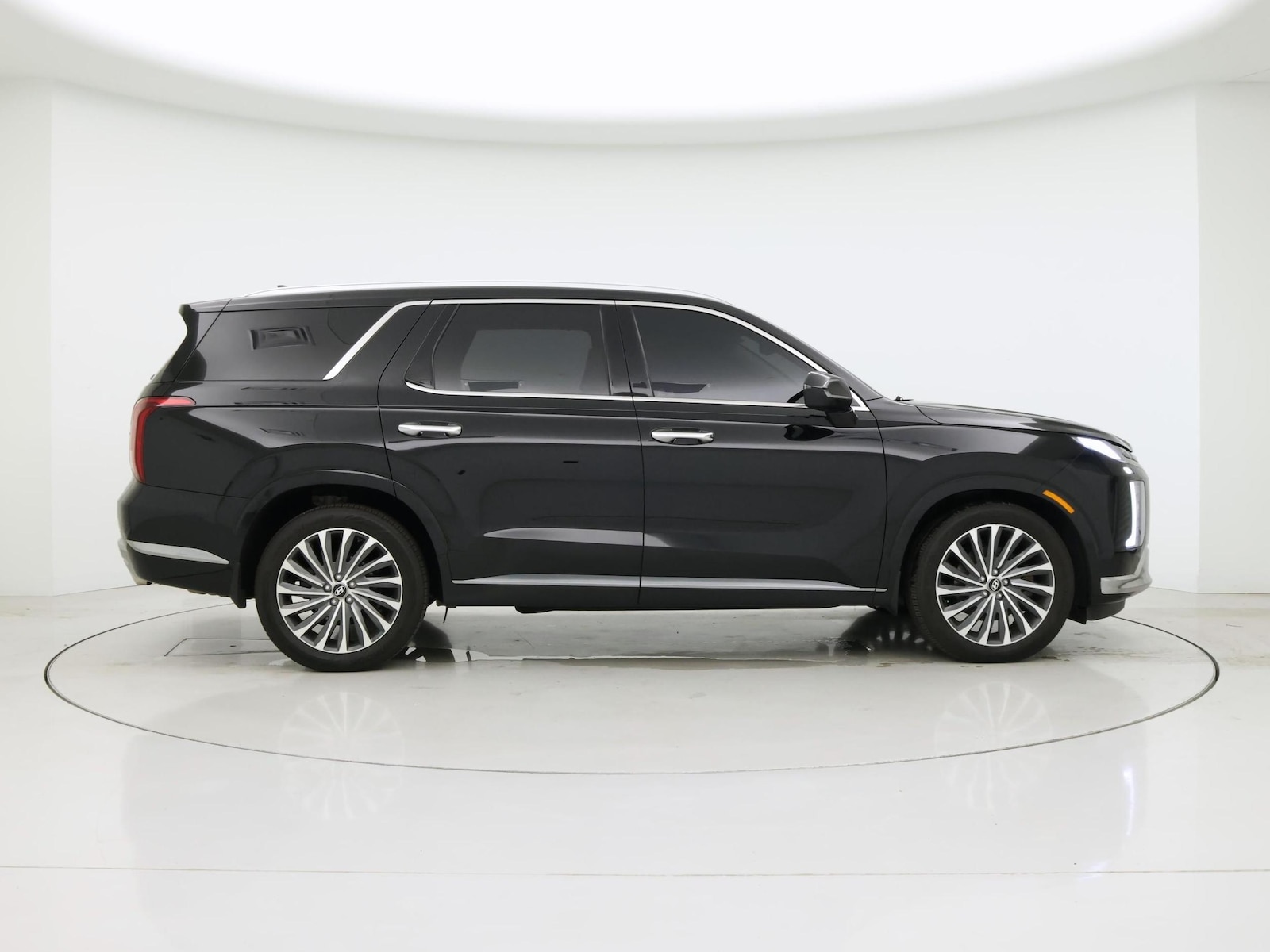 2023 Hyundai Palisade Calligraphy - Photo 8