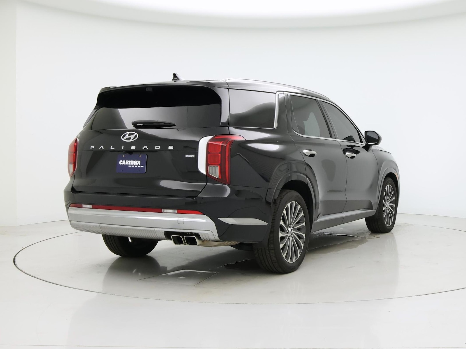 2023 Hyundai Palisade Calligraphy - Photo 9