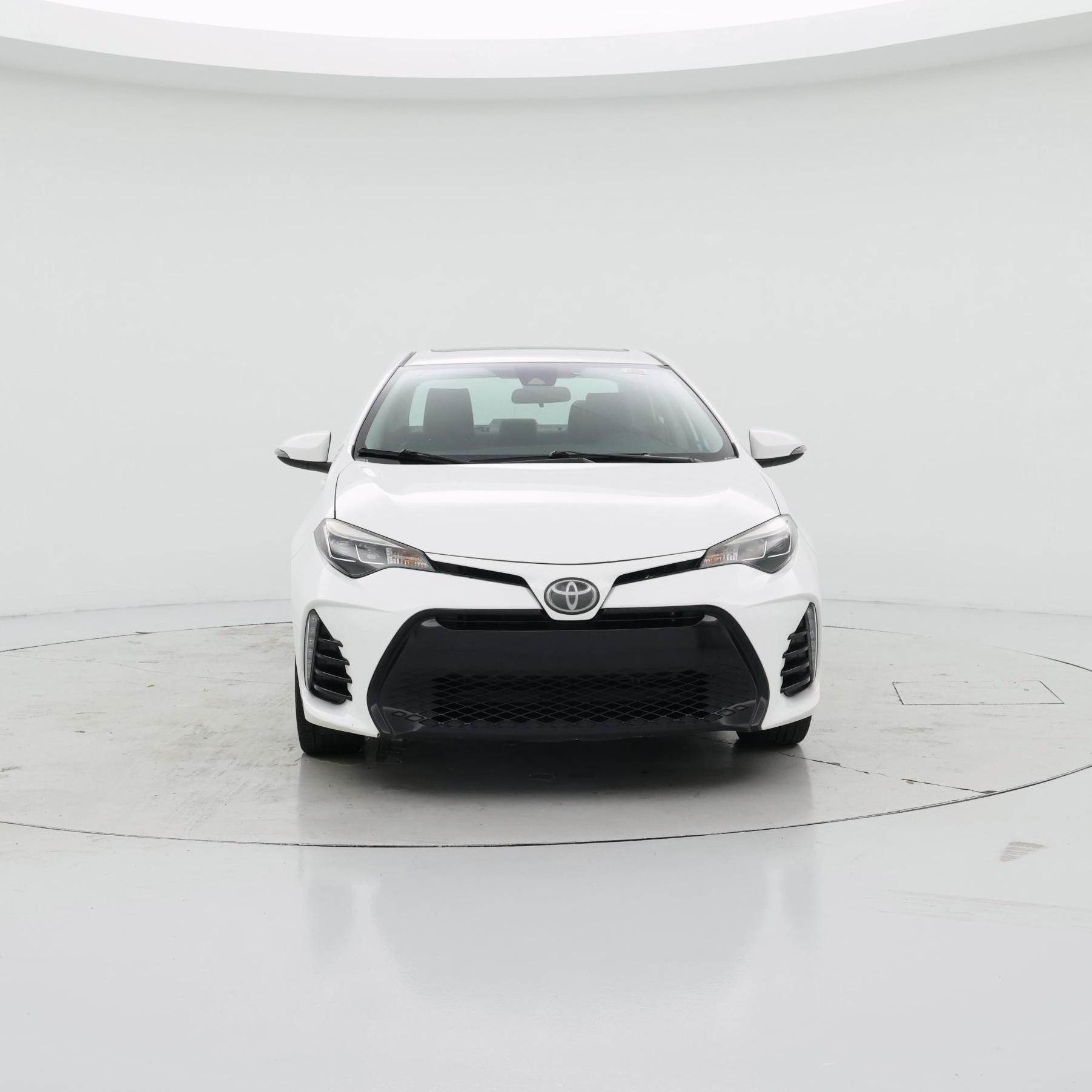 Thumbnail: 2017 Toyota Corolla - 5