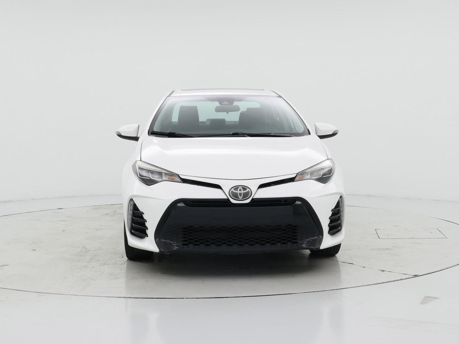 2017 Toyota Corolla SE - Photo 6