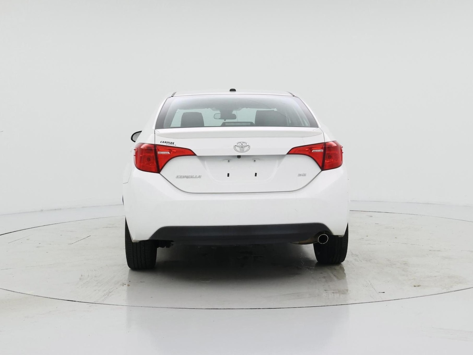 2017 Toyota Corolla SE - Photo 7