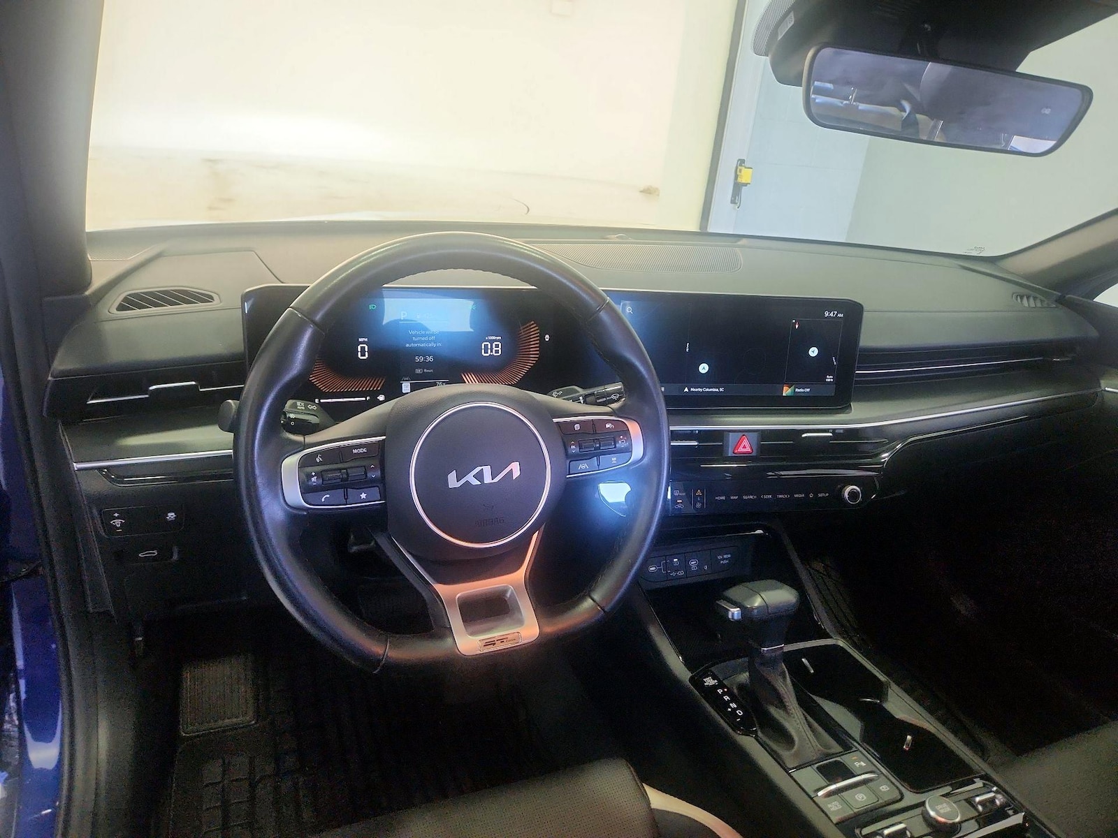 2025 Kia K5 GT-Line - Photo 10