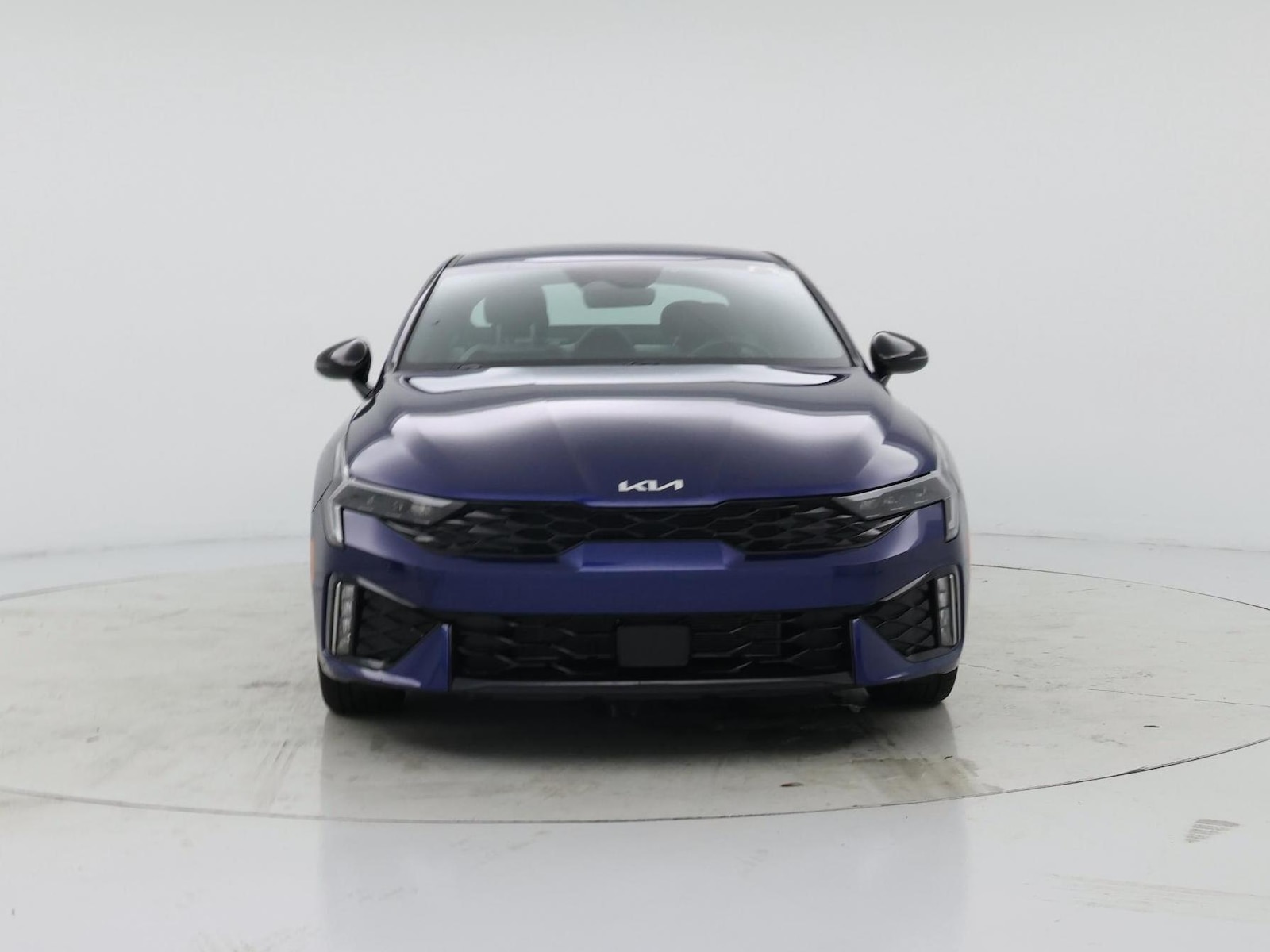 2025 Kia K5 GT-Line - Photo 6