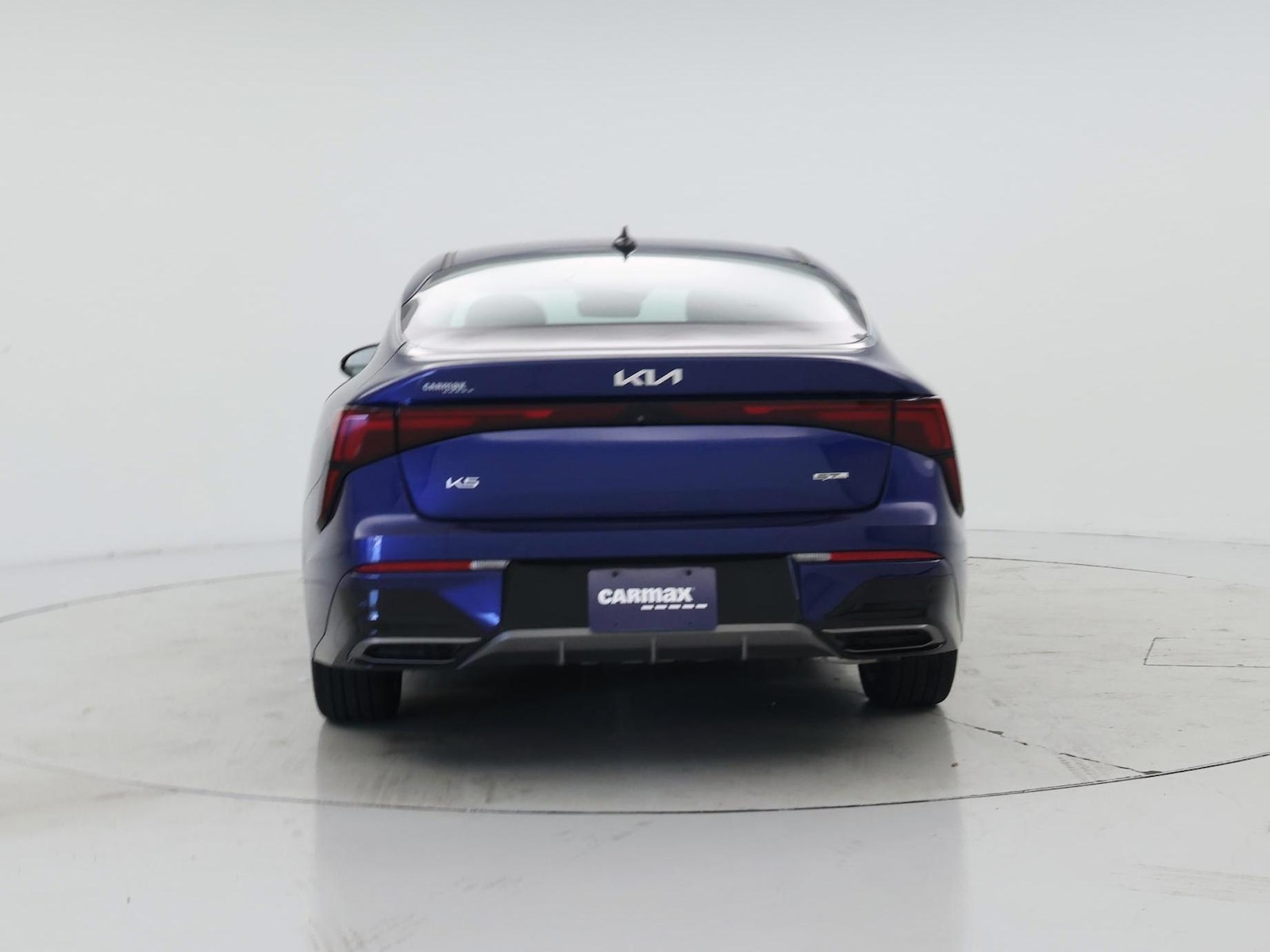 2025 Kia K5 GT-Line - Photo 7
