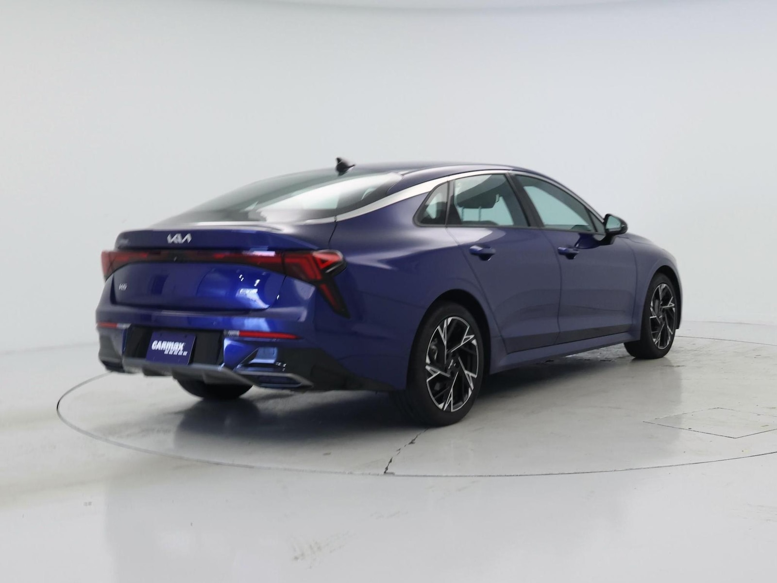 2025 Kia K5 GT-Line - Photo 9
