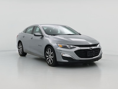 2025 Chevrolet Malibu RS