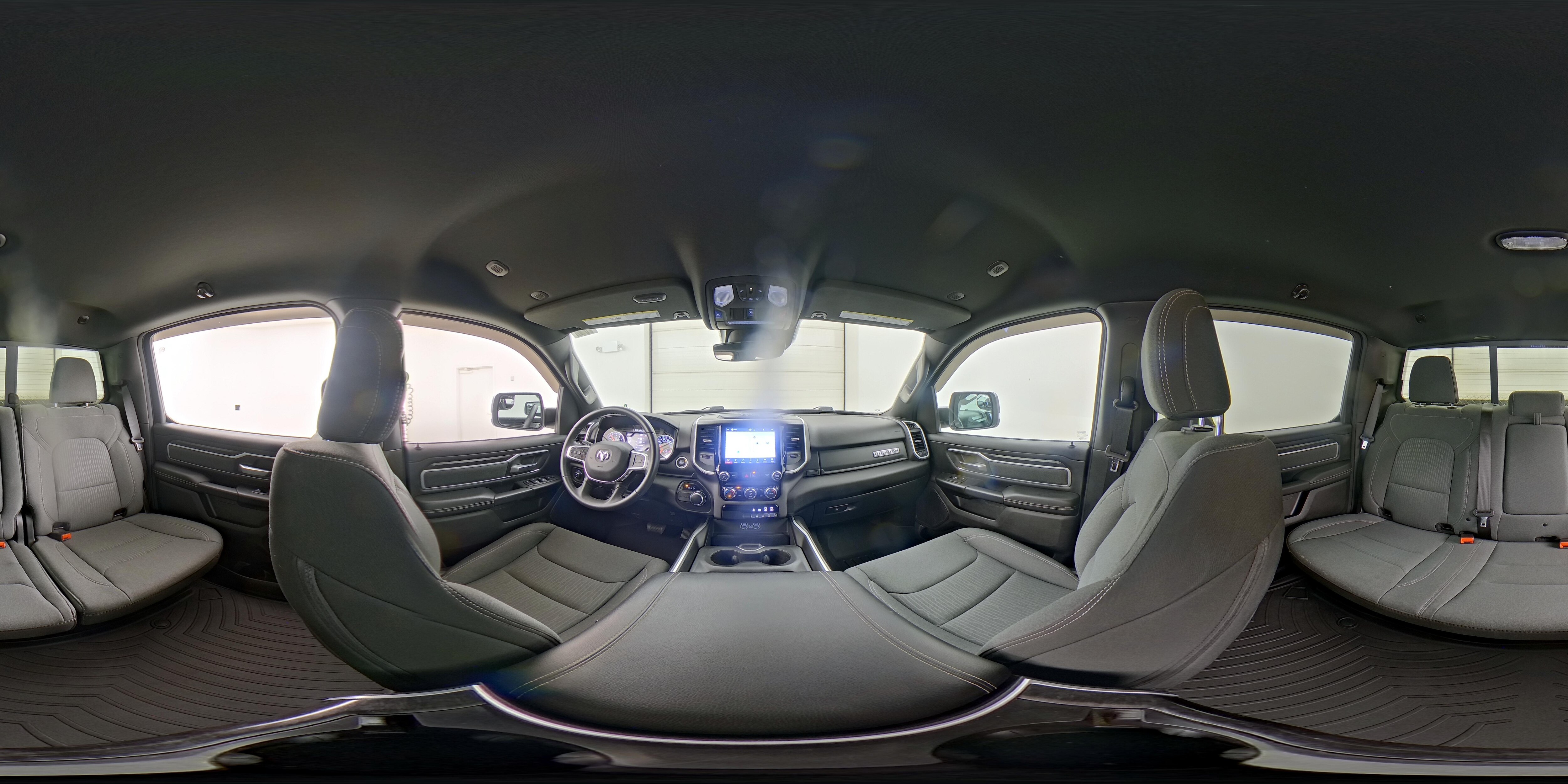 2022 RAM Ram 1500 Pickup Big Horn/Lone Star - Photo 25