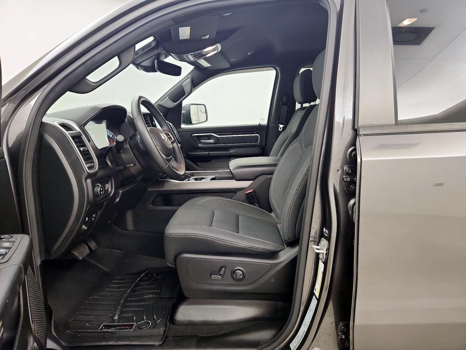 2022 RAM Ram 1500 Pickup Big Horn/Lone Star - Photo 12