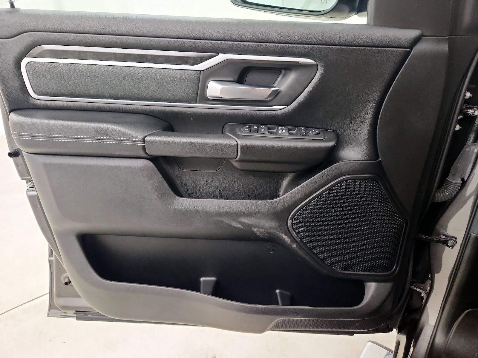 2022 RAM Ram 1500 Pickup Big Horn/Lone Star - Photo 13