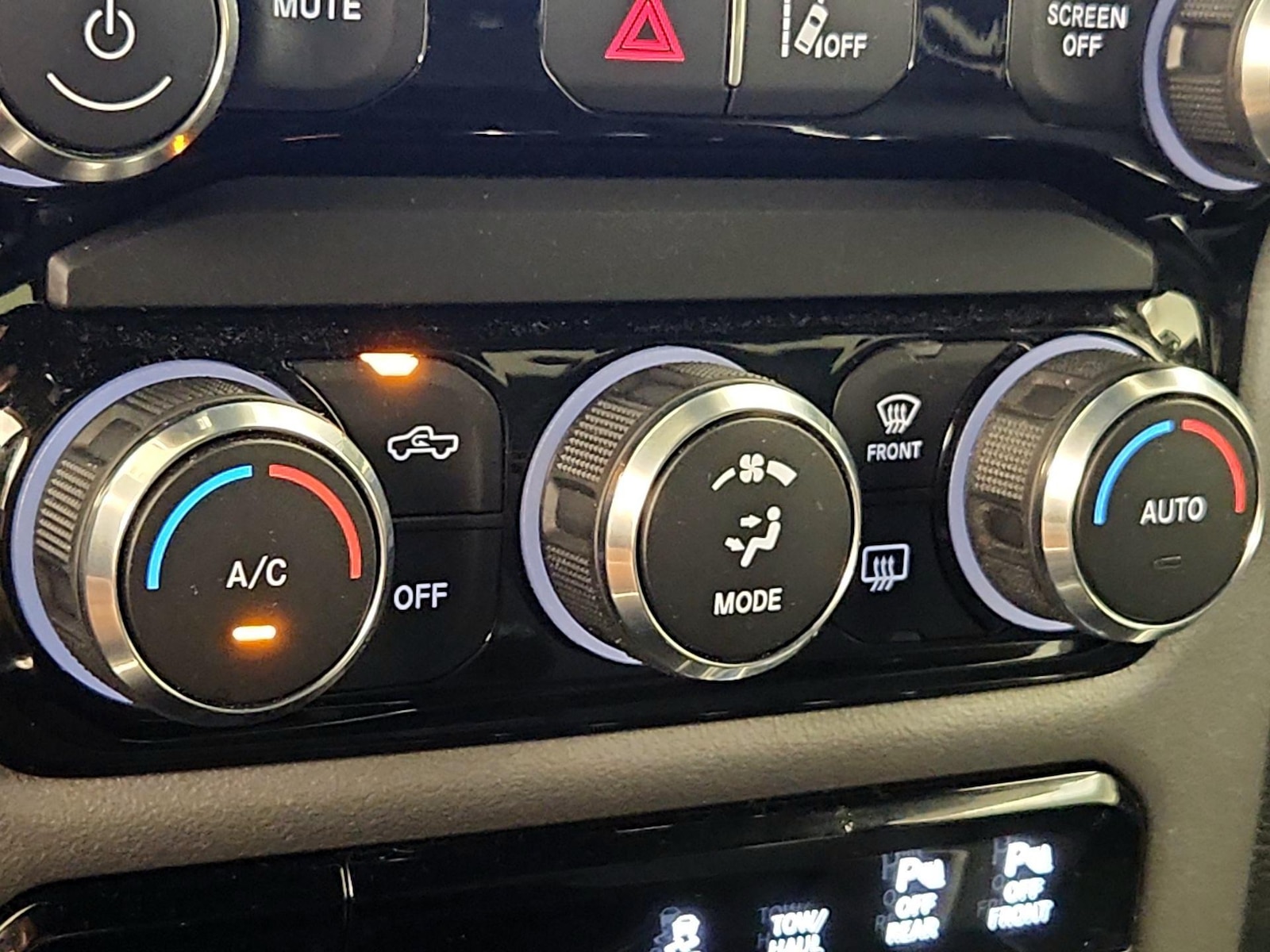 2022 RAM Ram 1500 Pickup Big Horn/Lone Star - Photo 18