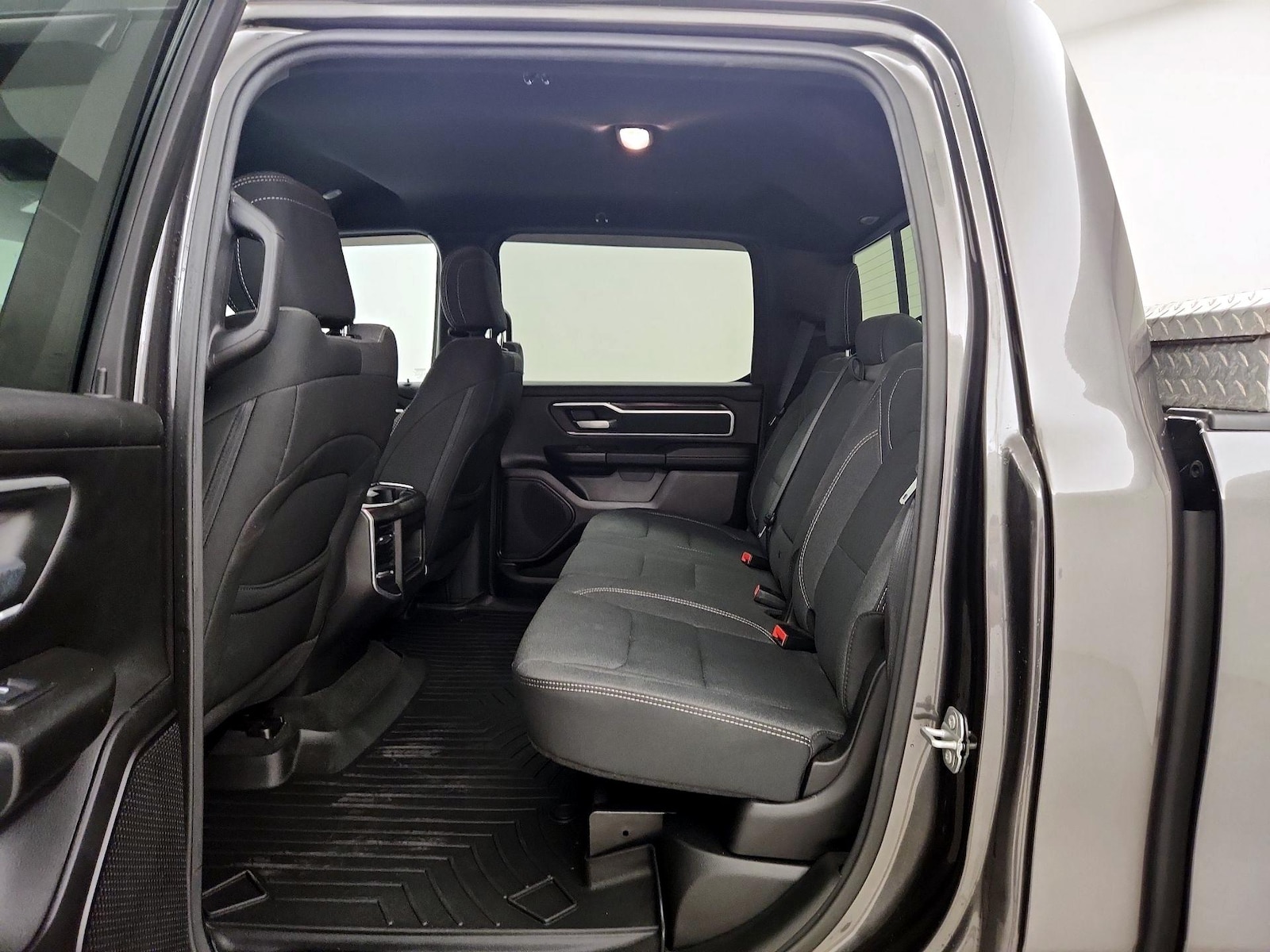 2022 RAM Ram 1500 Pickup Big Horn/Lone Star - Photo 21