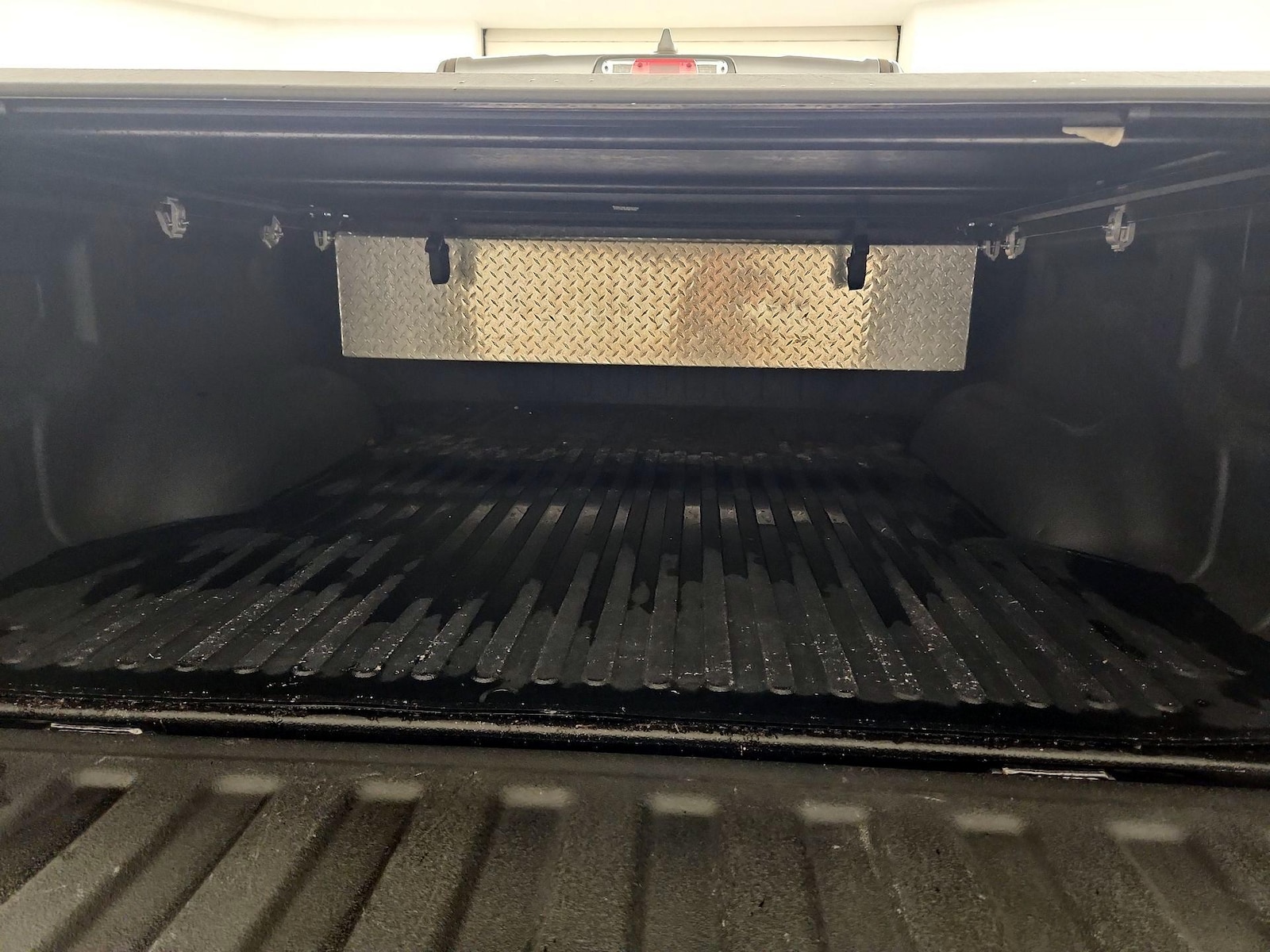 2022 RAM Ram 1500 Pickup Big Horn/Lone Star - Photo 22