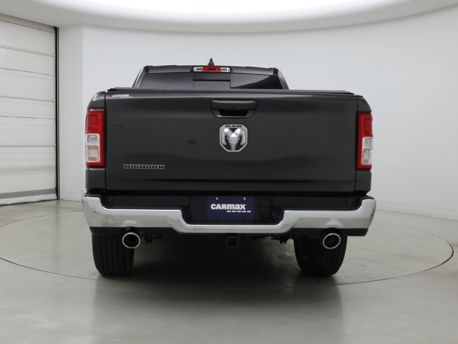 2022 RAM Ram 1500 Pickup Big Horn/Lone Star - Photo 7