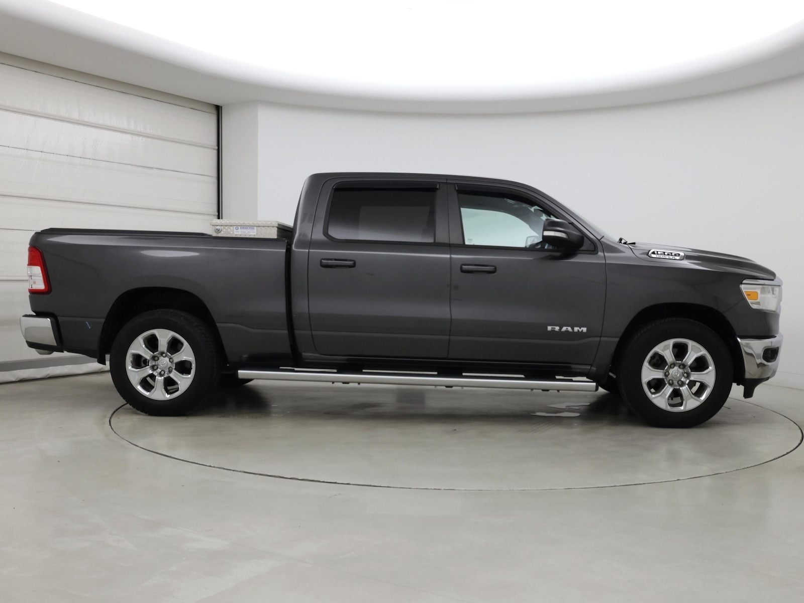 2022 RAM Ram 1500 Pickup Big Horn/Lone Star - Photo 8