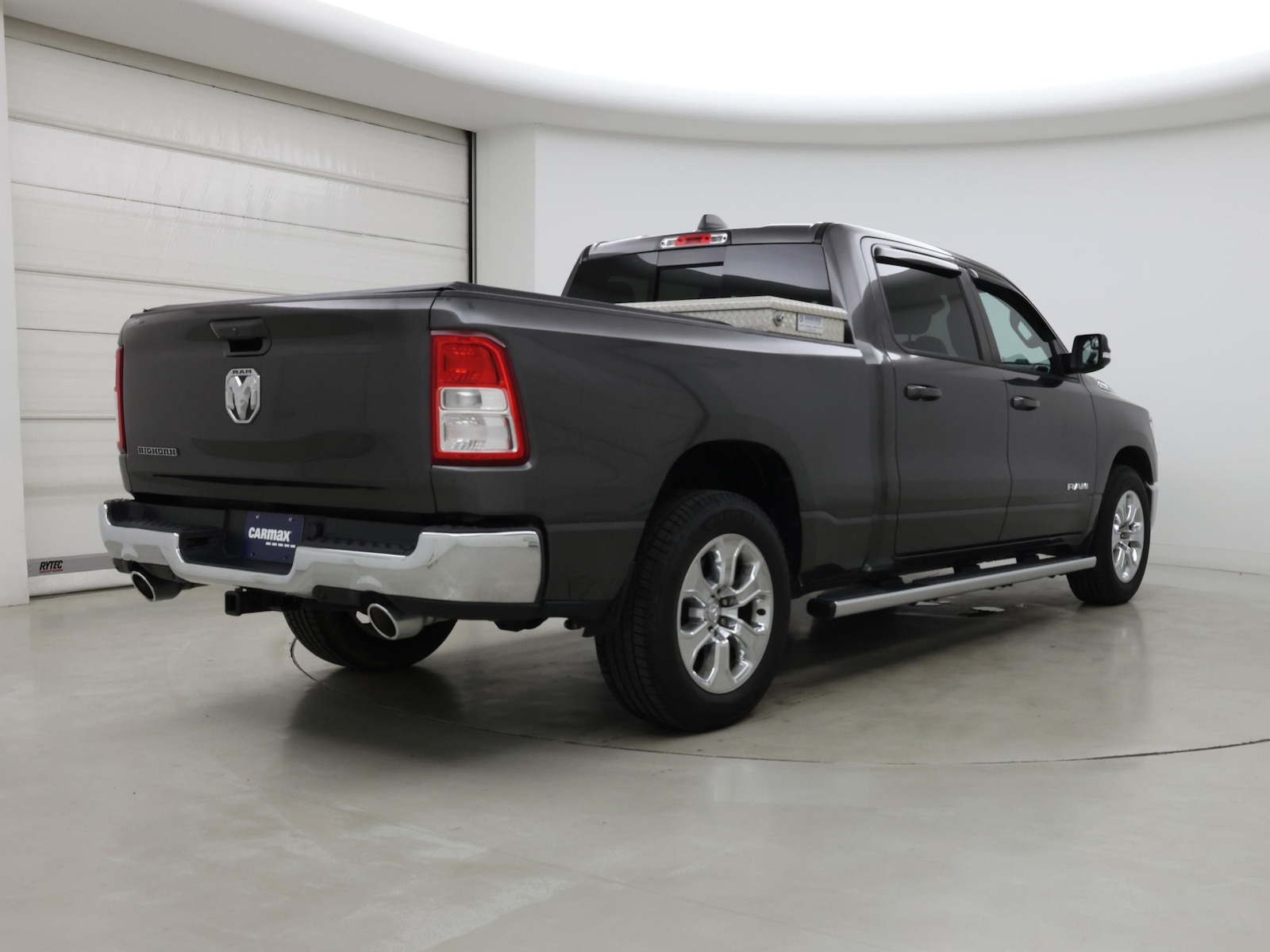 2022 RAM Ram 1500 Pickup Big Horn/Lone Star - Photo 9