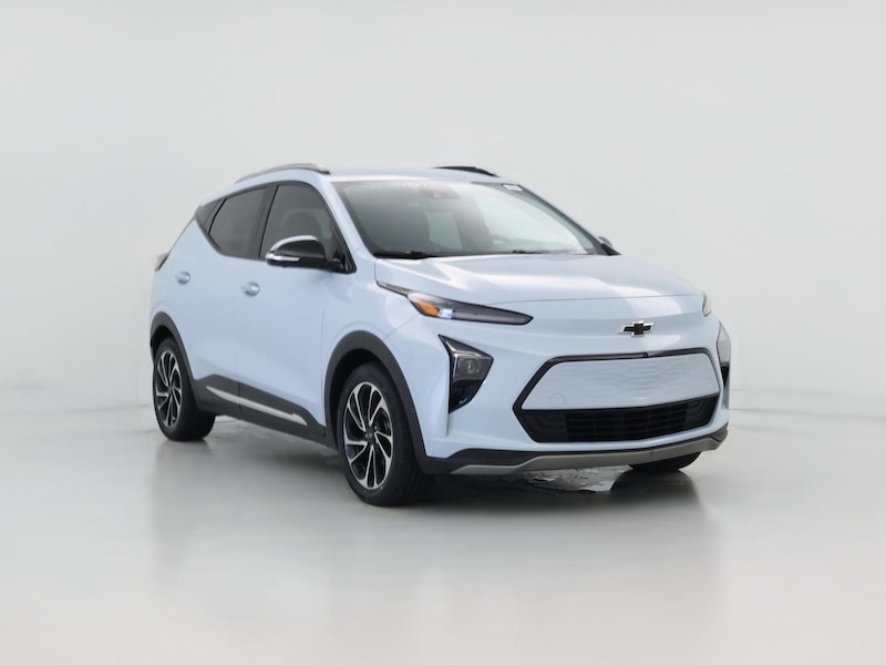 2022 Chevrolet Bolt EUV Premier -
                  Columbia, SC