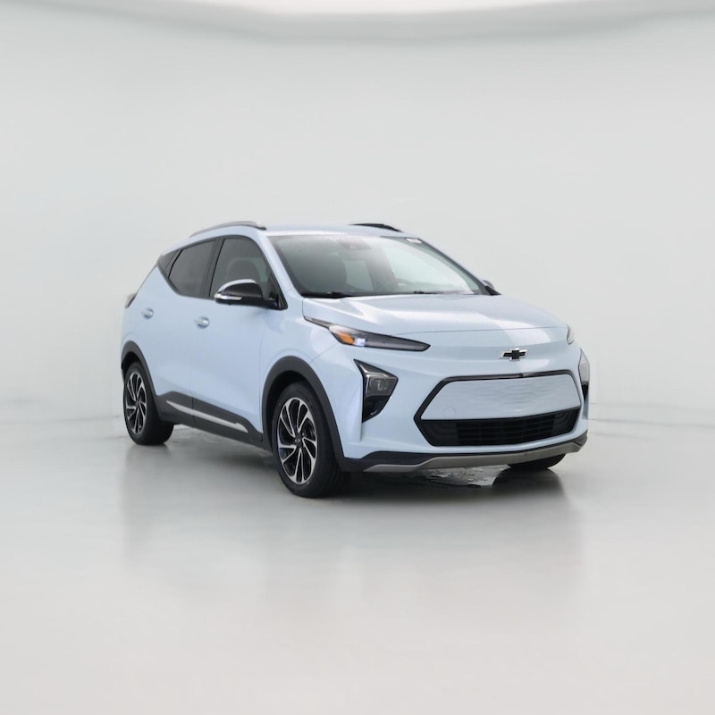 2022 Chevrolet Bolt EUV Premier