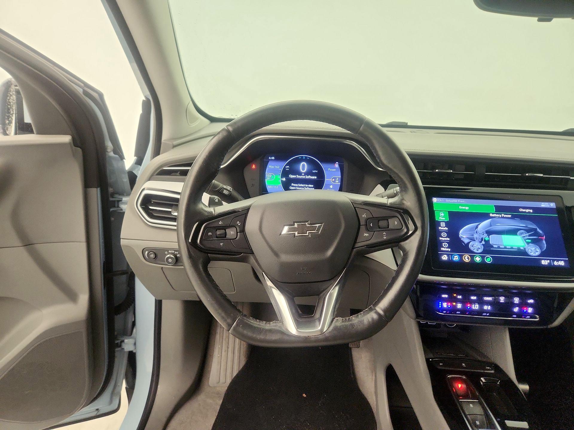 Thumbnail: 2022 Chevrolet Bolt EUV - 10