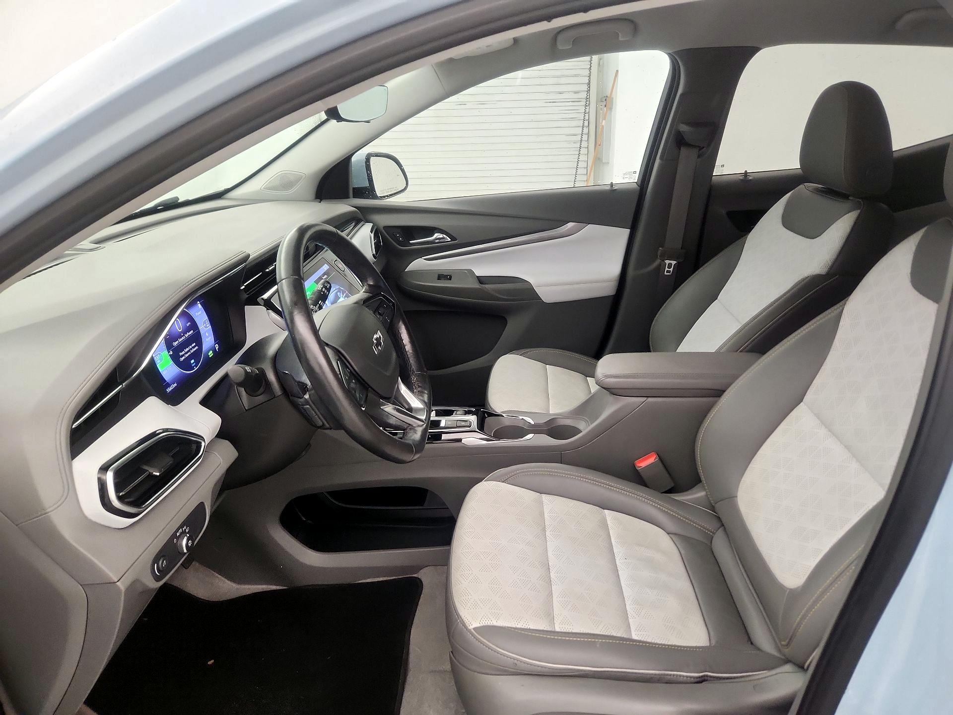 Thumbnail: 2022 Chevrolet Bolt EUV - 11