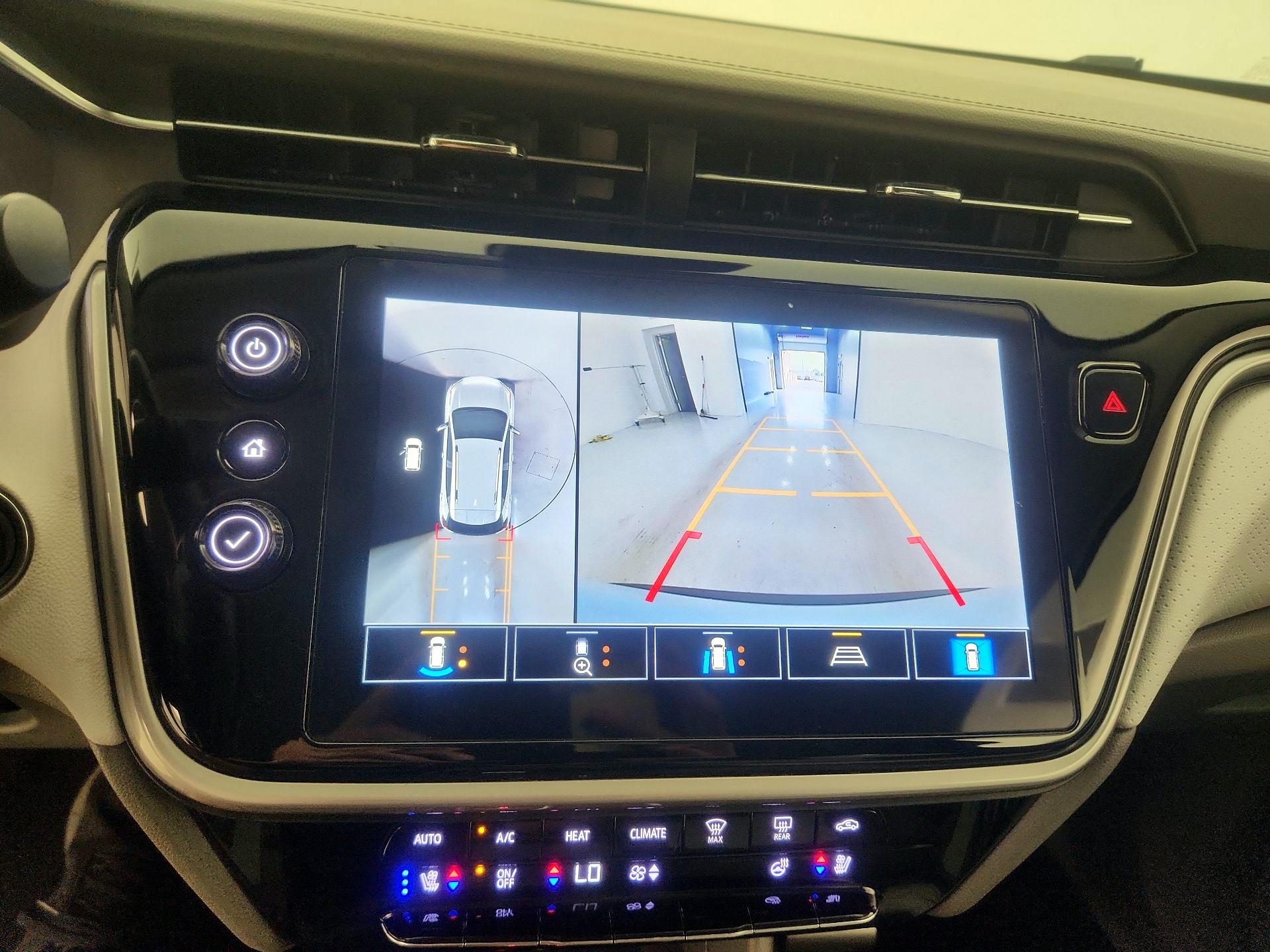 Thumbnail: 2022 Chevrolet Bolt EUV - 13