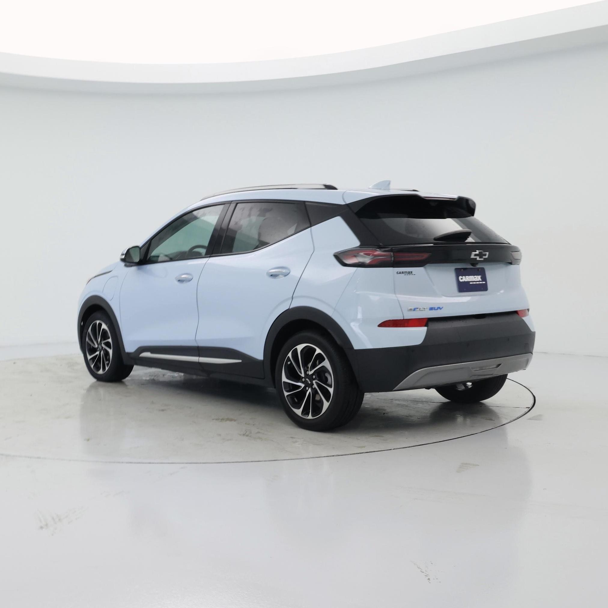 Thumbnail: 2022 Chevrolet Bolt EUV - 2