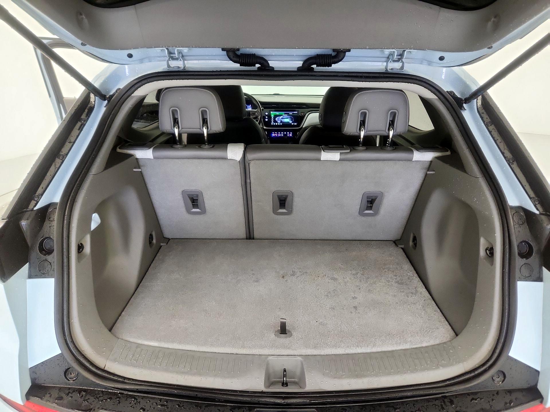 Thumbnail: 2022 Chevrolet Bolt EUV - 19