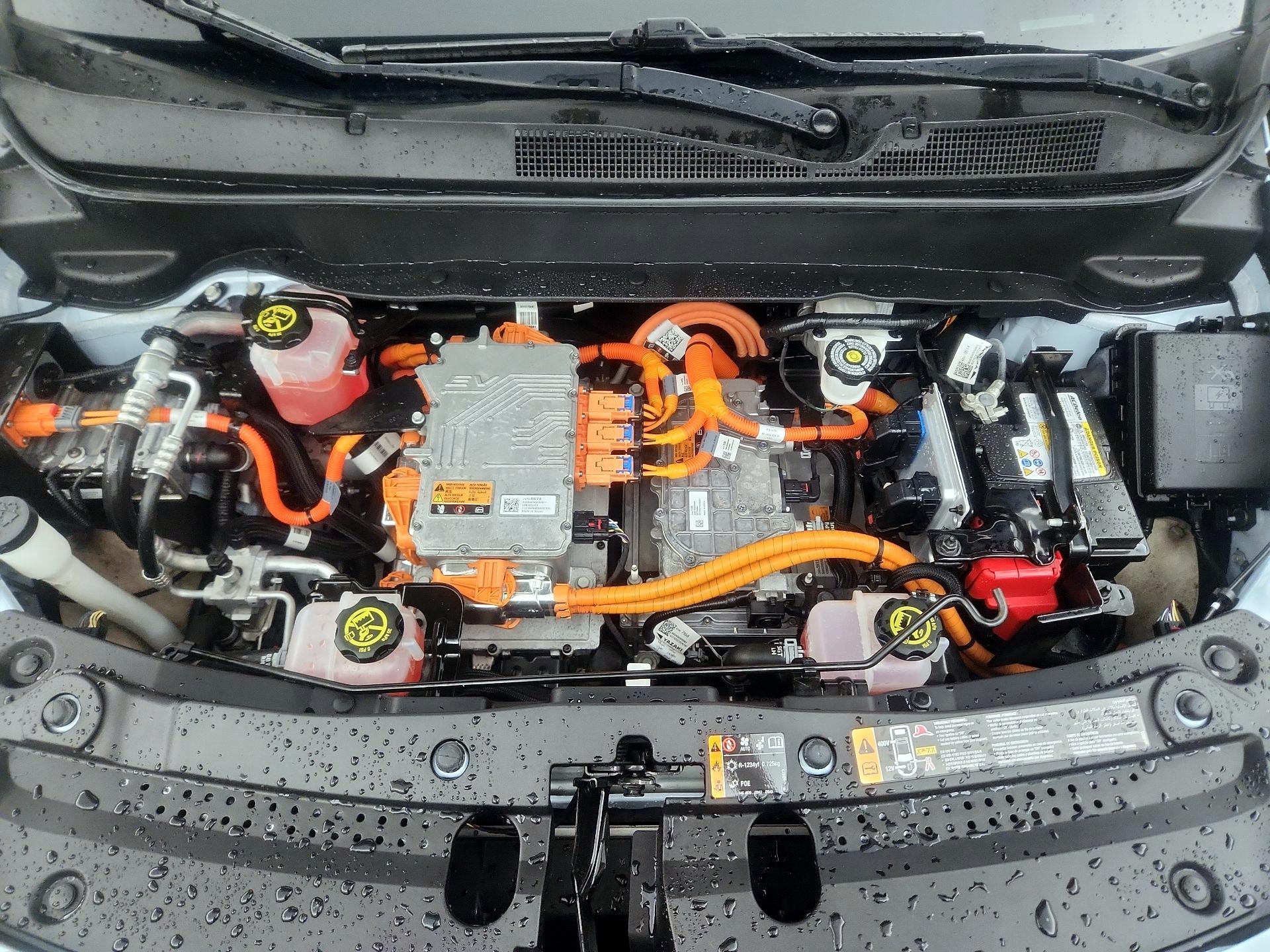 Thumbnail: 2022 Chevrolet Bolt EUV - 20