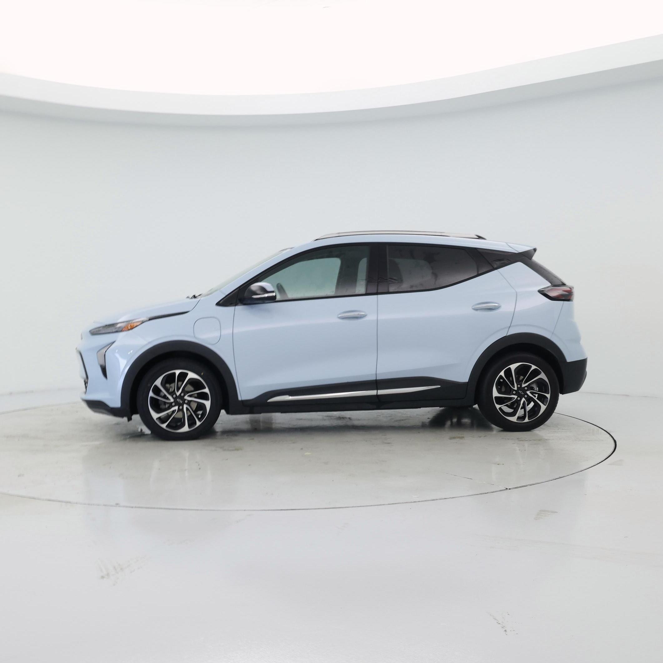 Thumbnail: 2022 Chevrolet Bolt EUV - 3