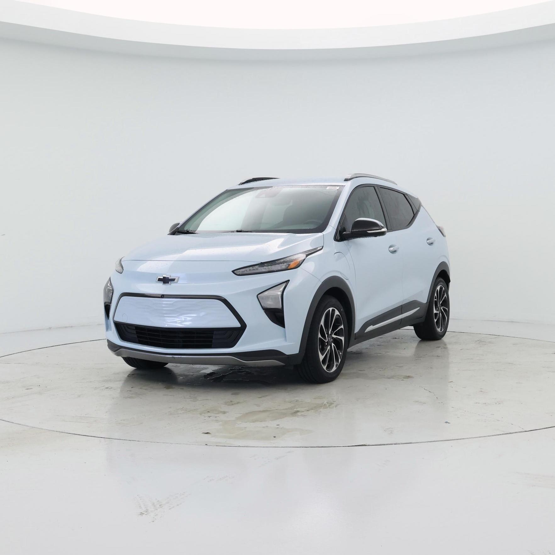 Thumbnail: 2022 Chevrolet Bolt EUV - 4