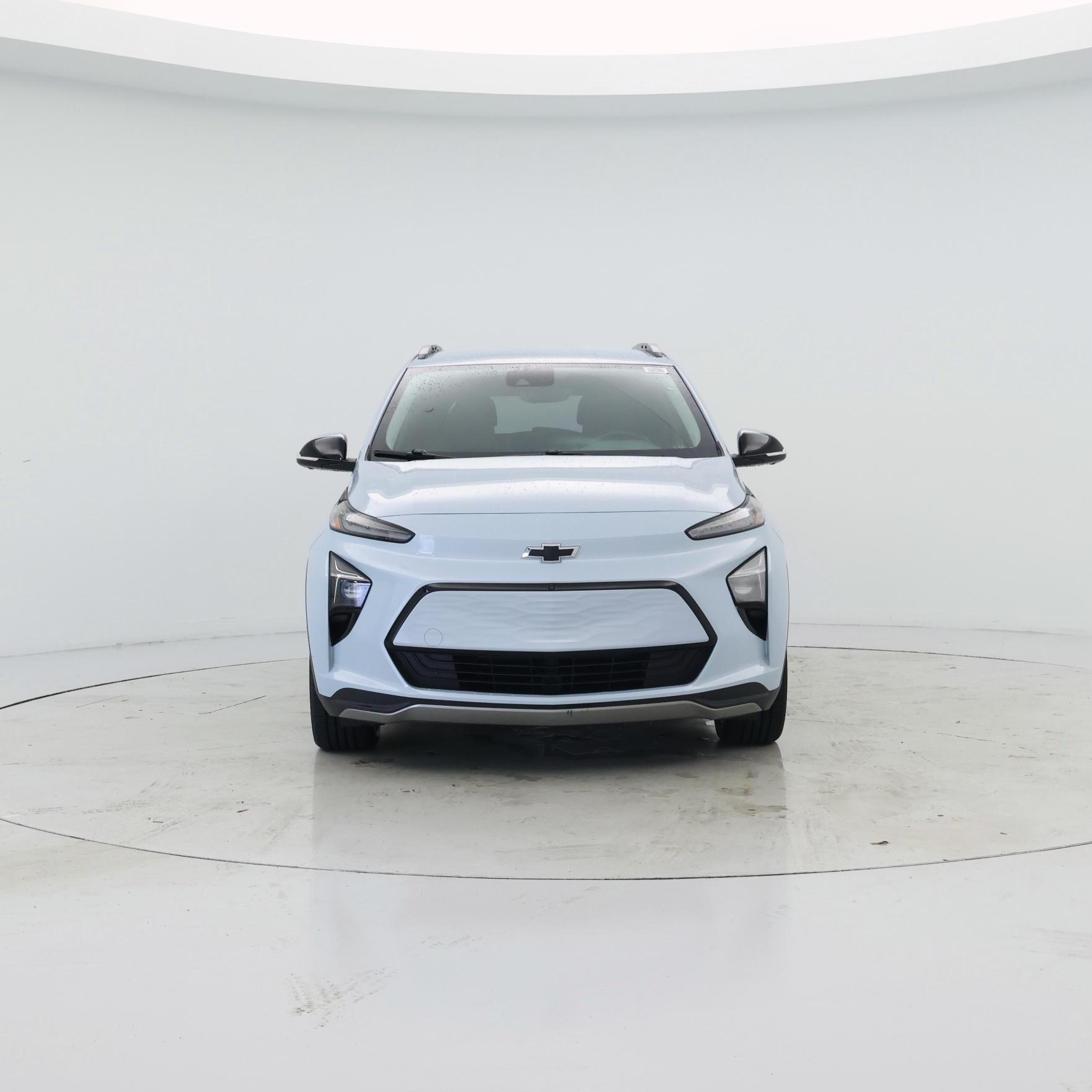 Thumbnail: 2022 Chevrolet Bolt EUV - 5