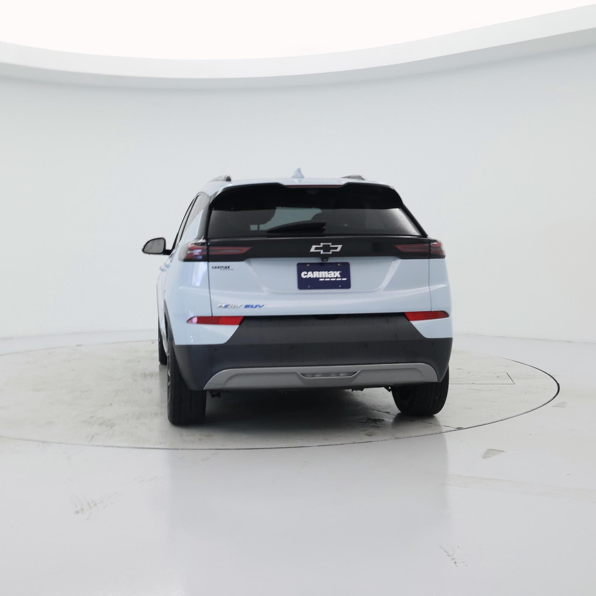 Thumbnail: 2022 Chevrolet Bolt EUV - 6