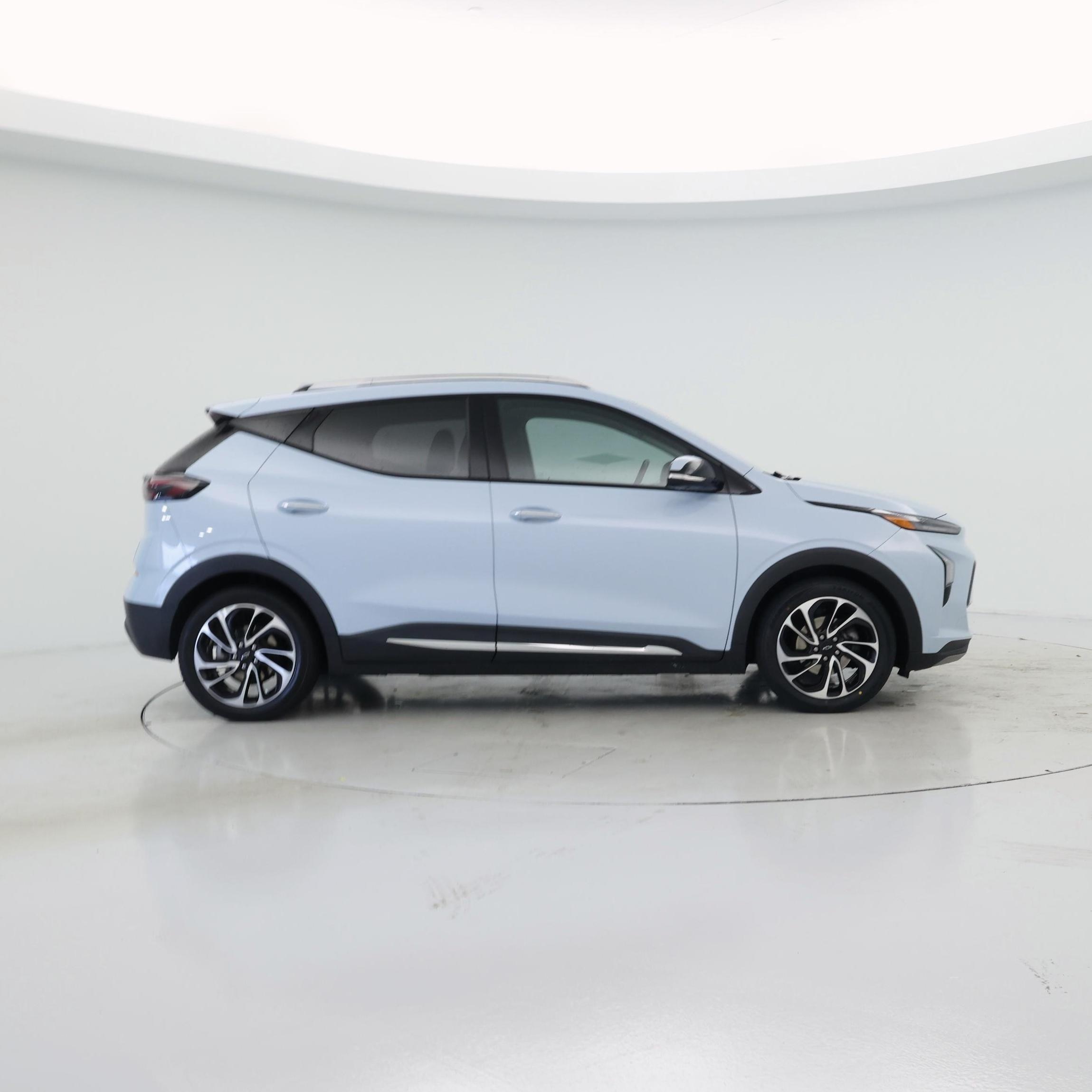 Thumbnail: 2022 Chevrolet Bolt EUV - 7