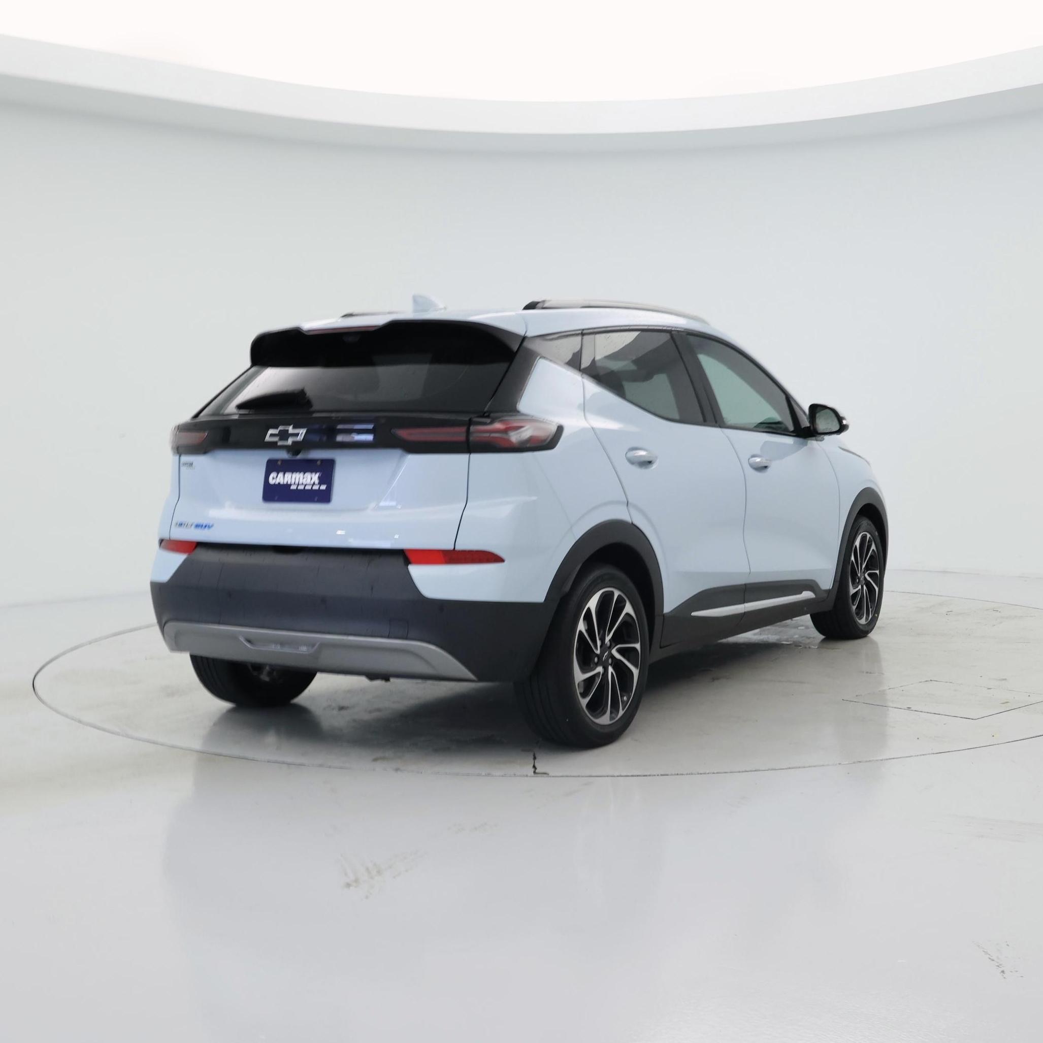 Thumbnail: 2022 Chevrolet Bolt EUV - 8