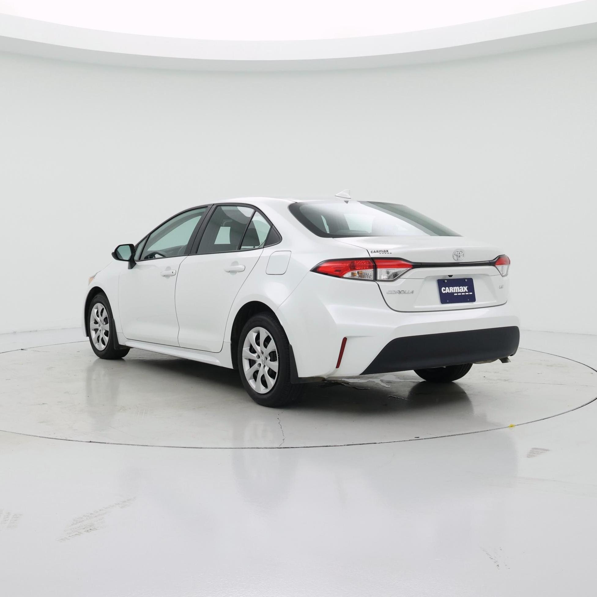 Thumbnail: 2026 Toyota Corolla - 2