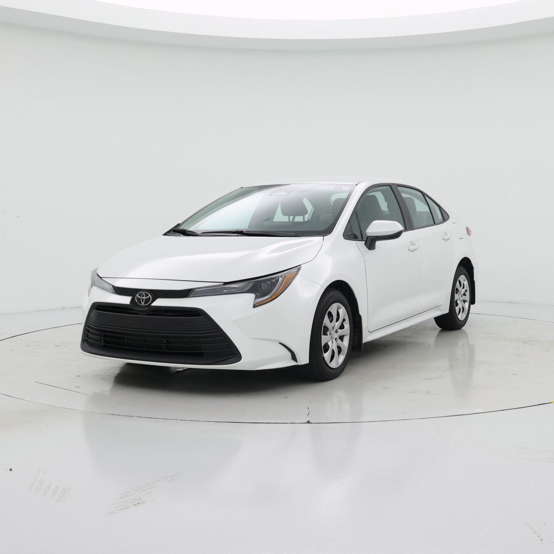 Thumbnail: 2026 Toyota Corolla - 4