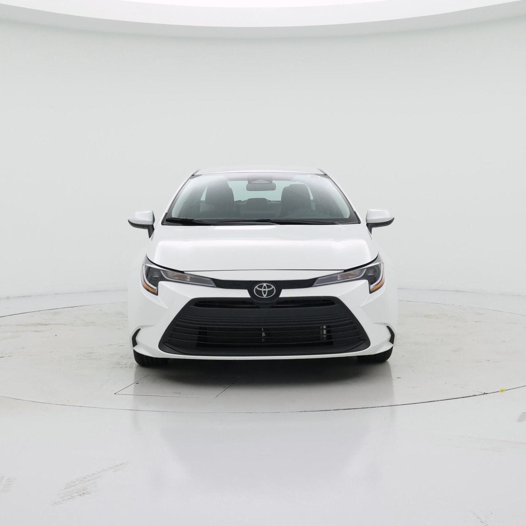 Thumbnail: 2026 Toyota Corolla - 5