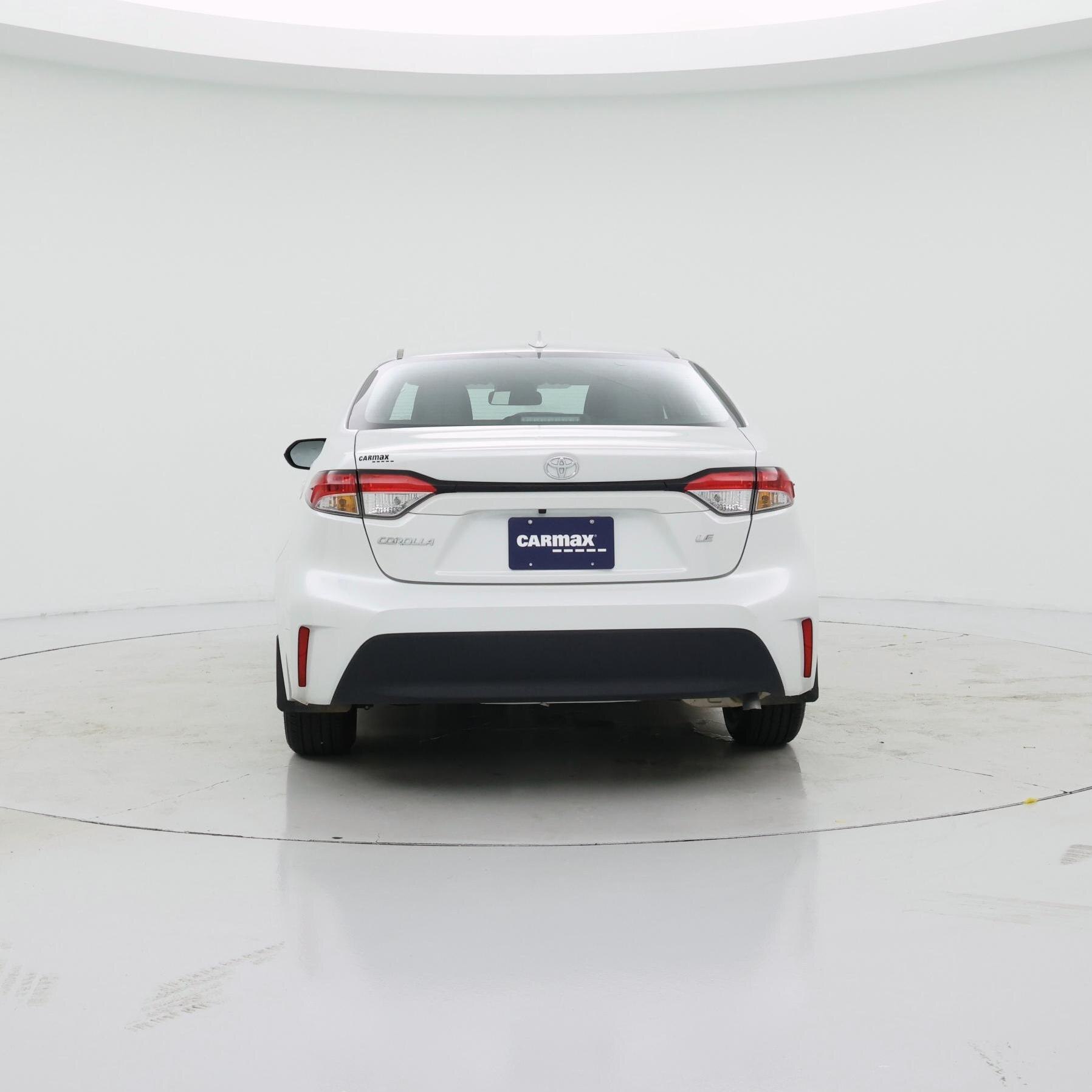 Thumbnail: 2026 Toyota Corolla - 6