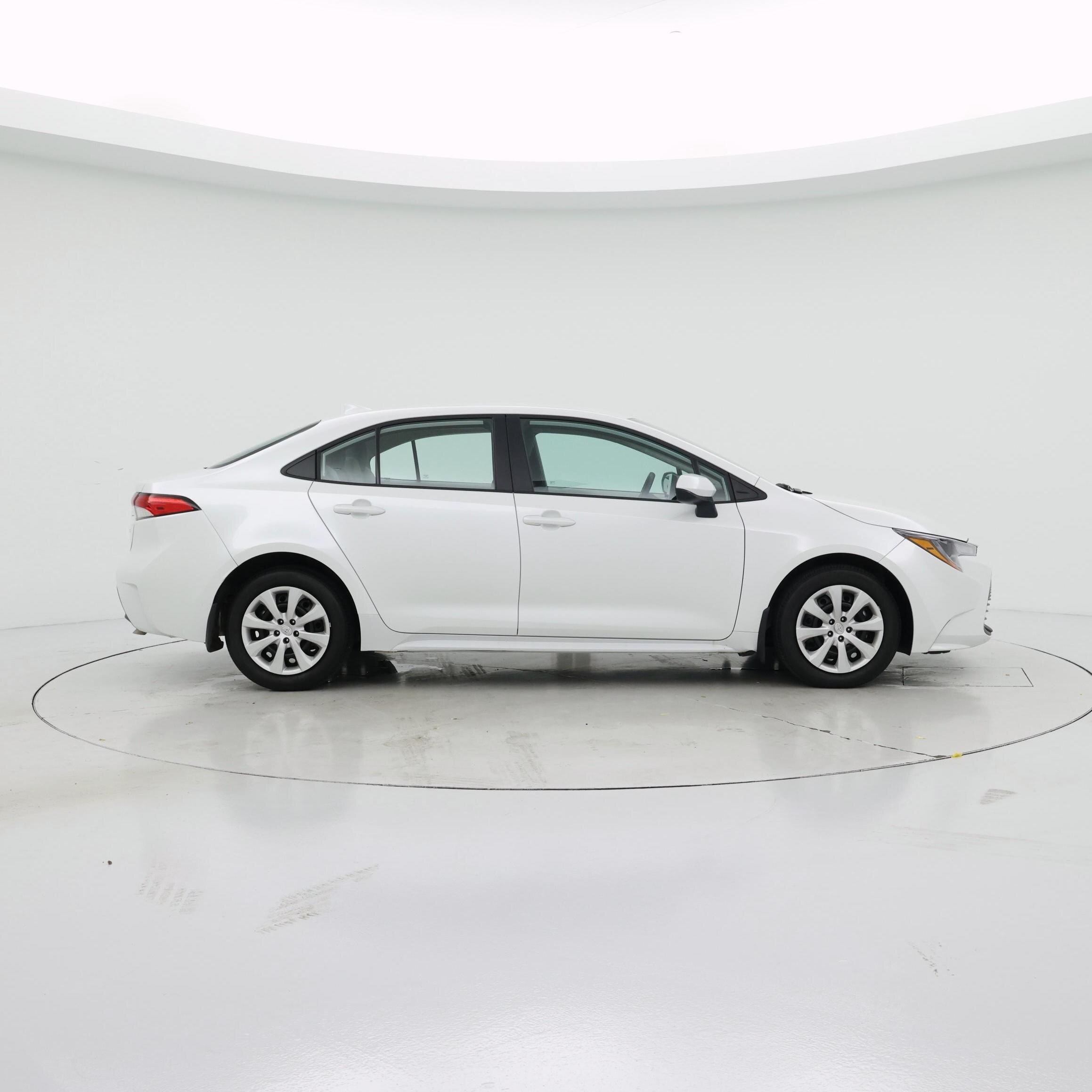Thumbnail: 2026 Toyota Corolla - 7