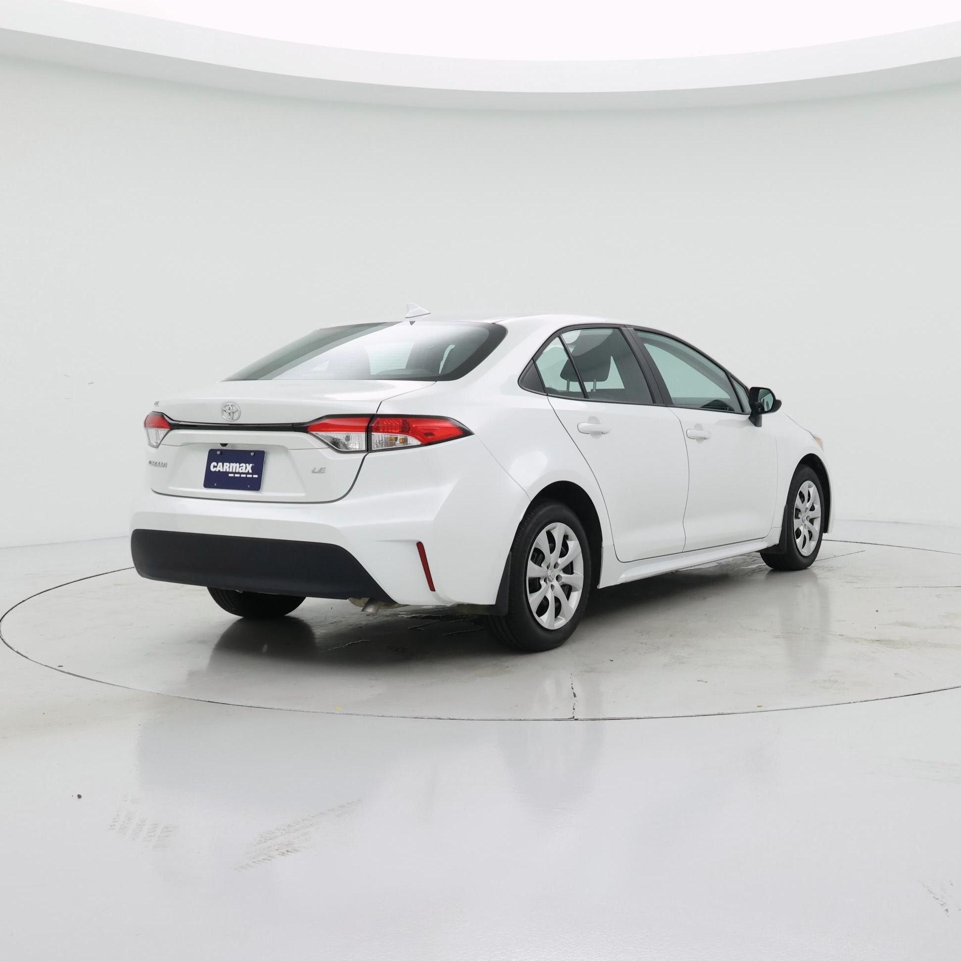 Thumbnail: 2026 Toyota Corolla - 8