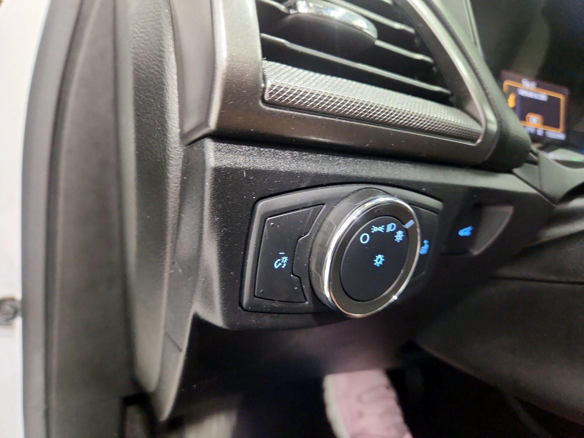 Thumbnail: 2020 Ford Fusion - 13