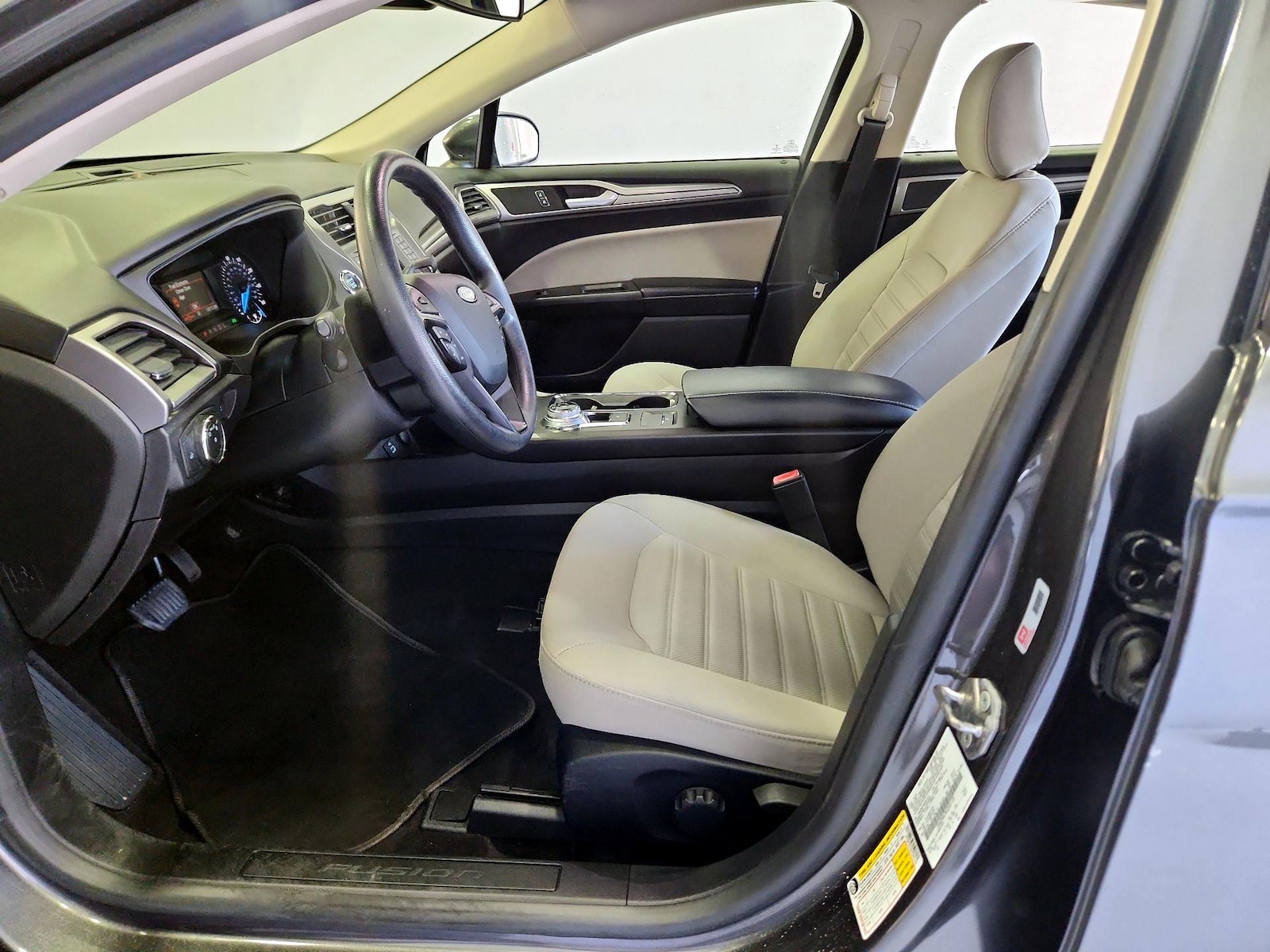 Side Airbags