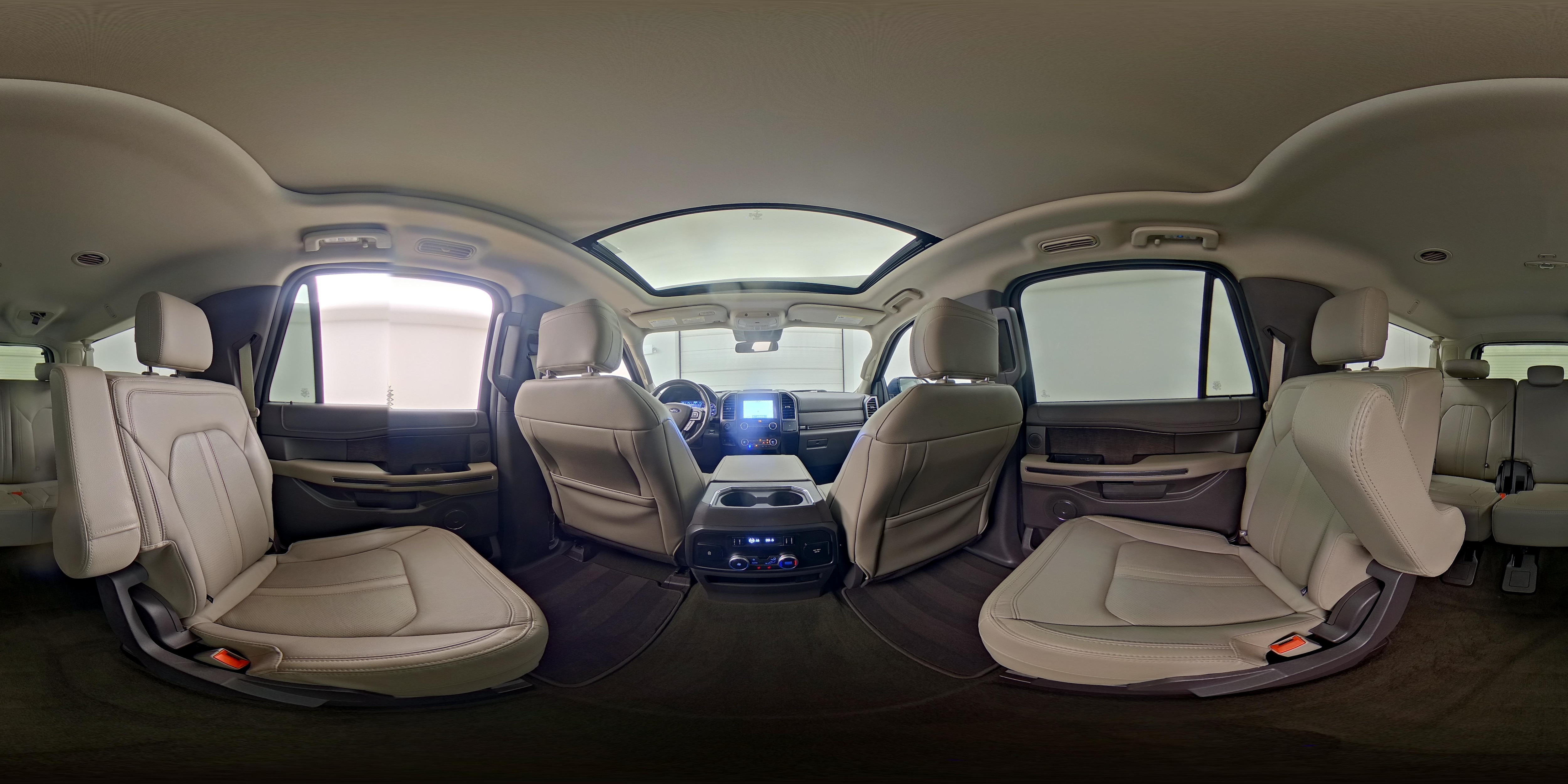 2020 Ford Expedition Limited - Photo 29