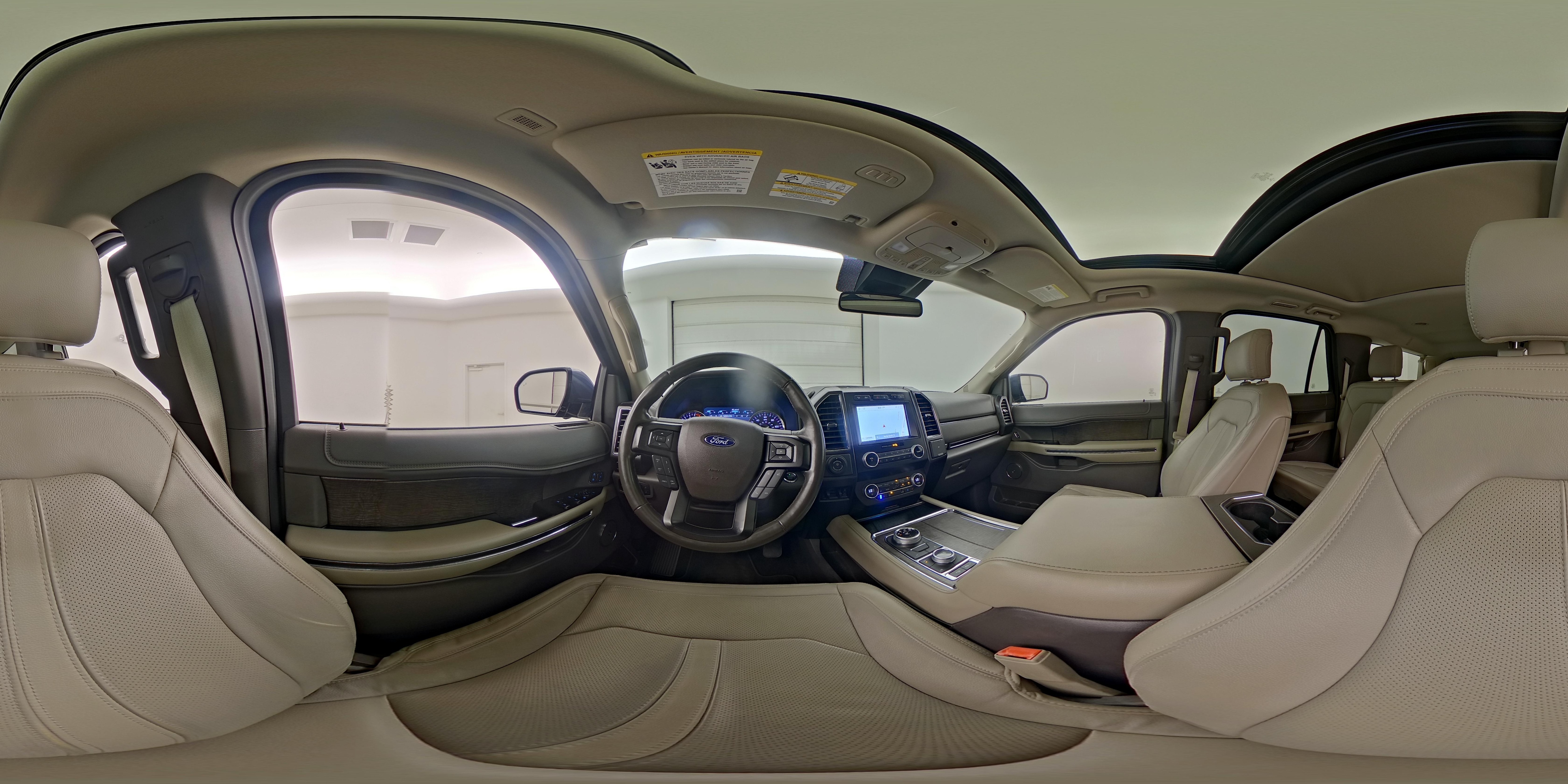2020 Ford Expedition Limited - Photo 30