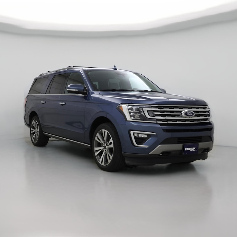 2020 Ford Expedition Max Limited
