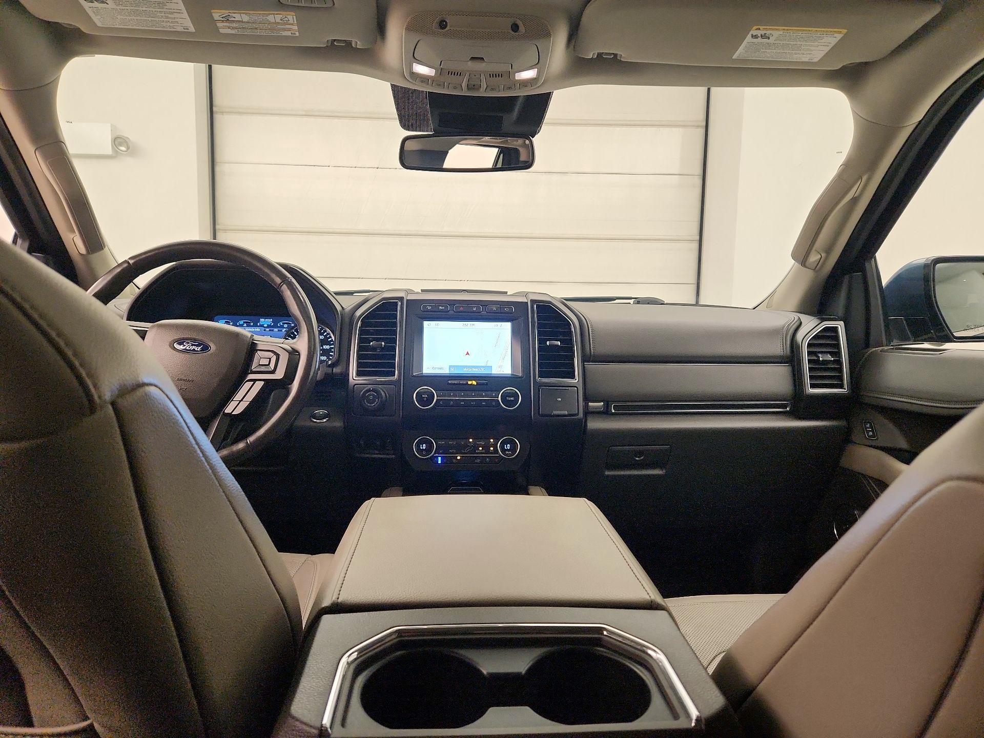 Thumbnail: 2020 Ford Expedition - 9