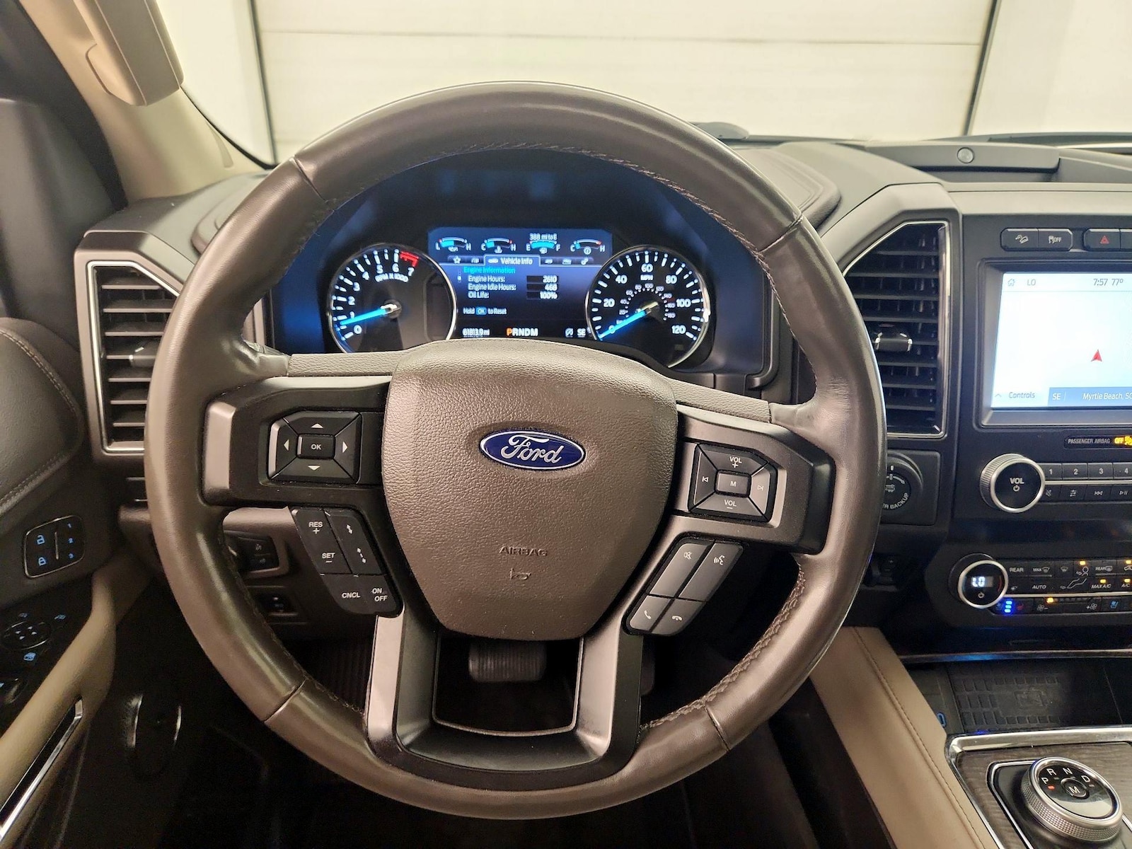 2020 Ford Expedition Limited - Photo 11