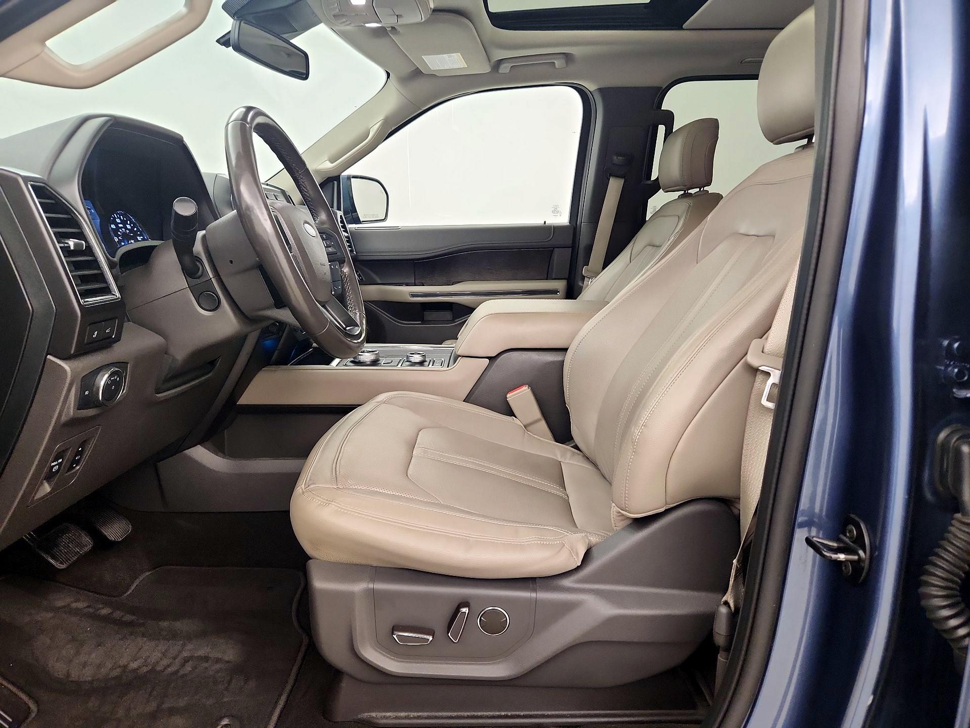 Thumbnail: 2020 Ford Expedition - 11