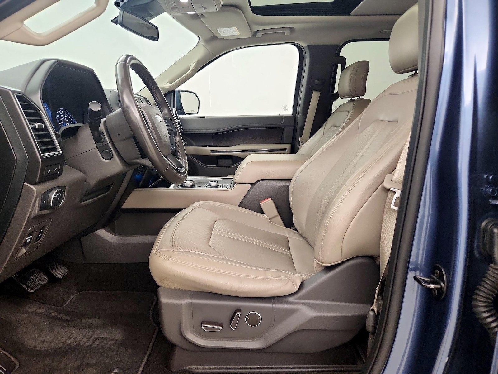 2020 Ford Expedition Limited - Photo 12