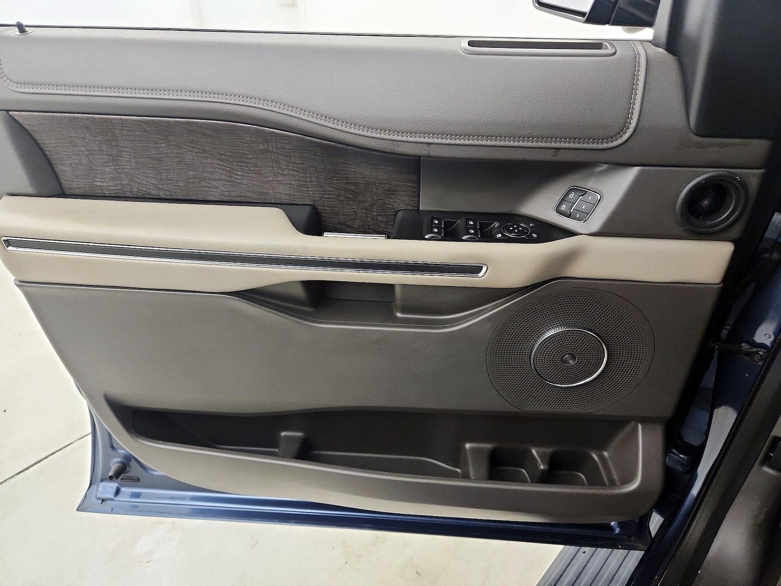 2020 Ford Expedition Limited - Photo 13